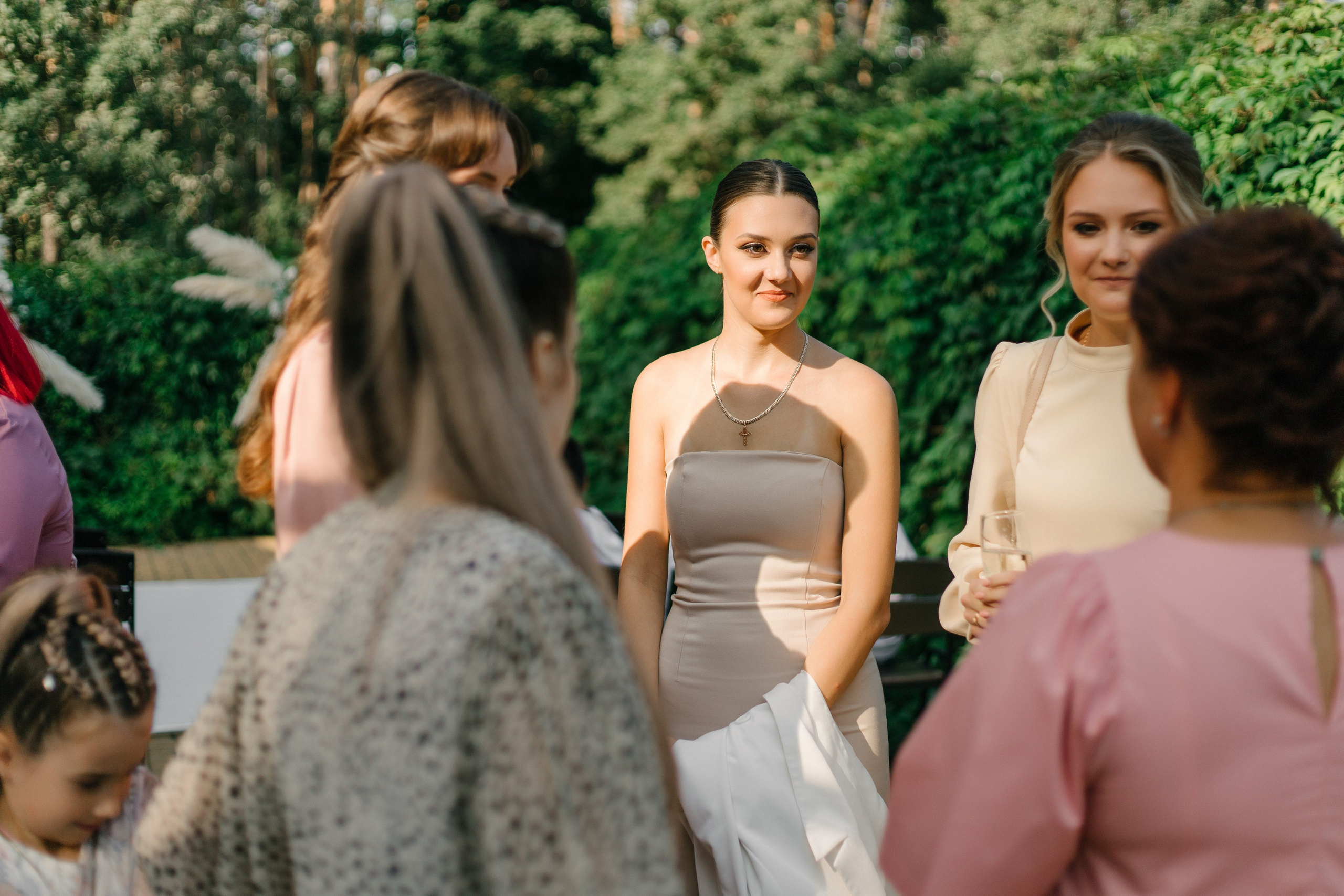 Екатерина и Александр. 26.08.23. Свадебный фотограф Москва Воронеж Ленкова Ксения