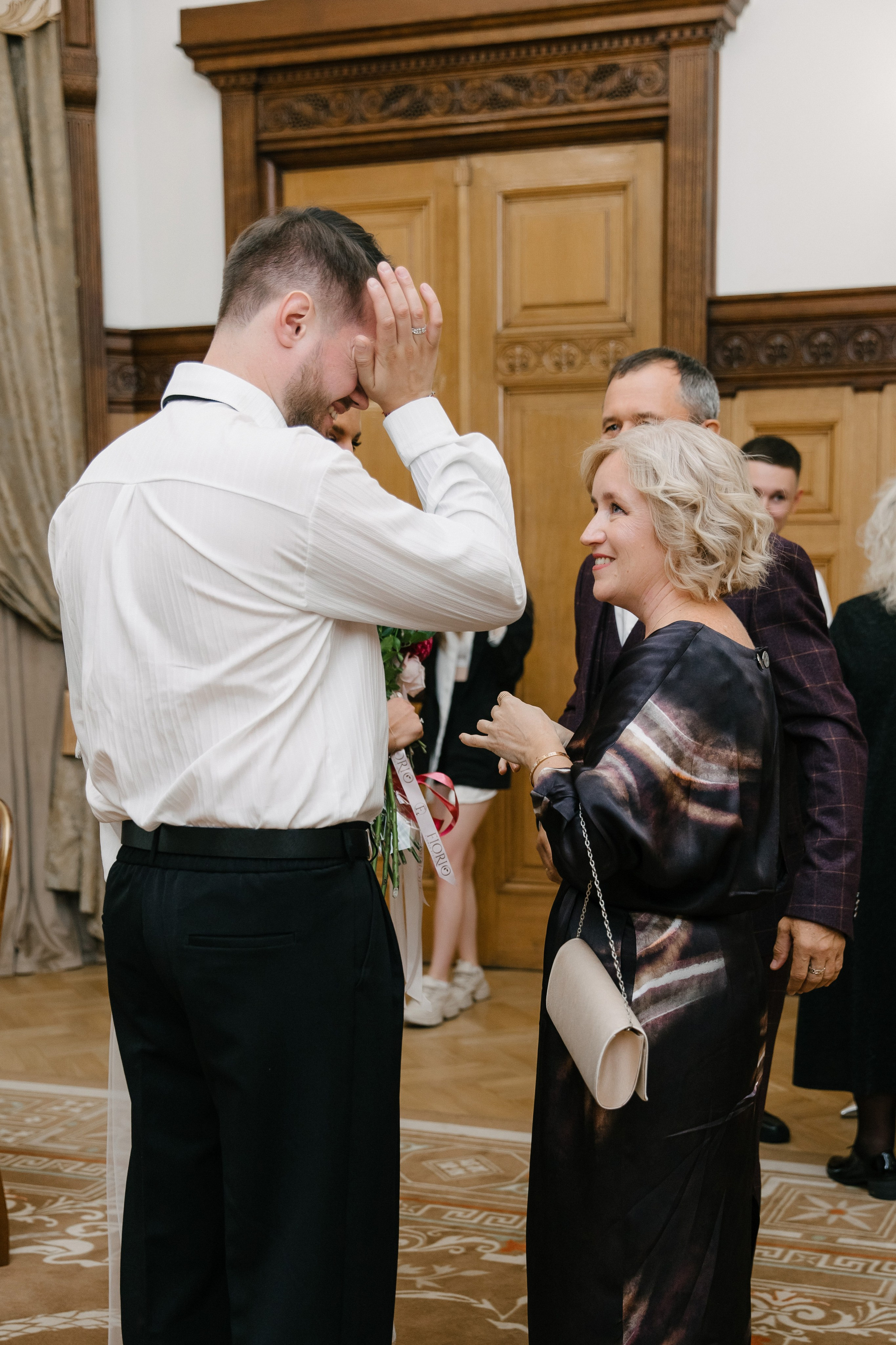 Алексия и Михаил. 13.09.2024. Свадебный фотограф Москва Воронеж Ленкова Ксения