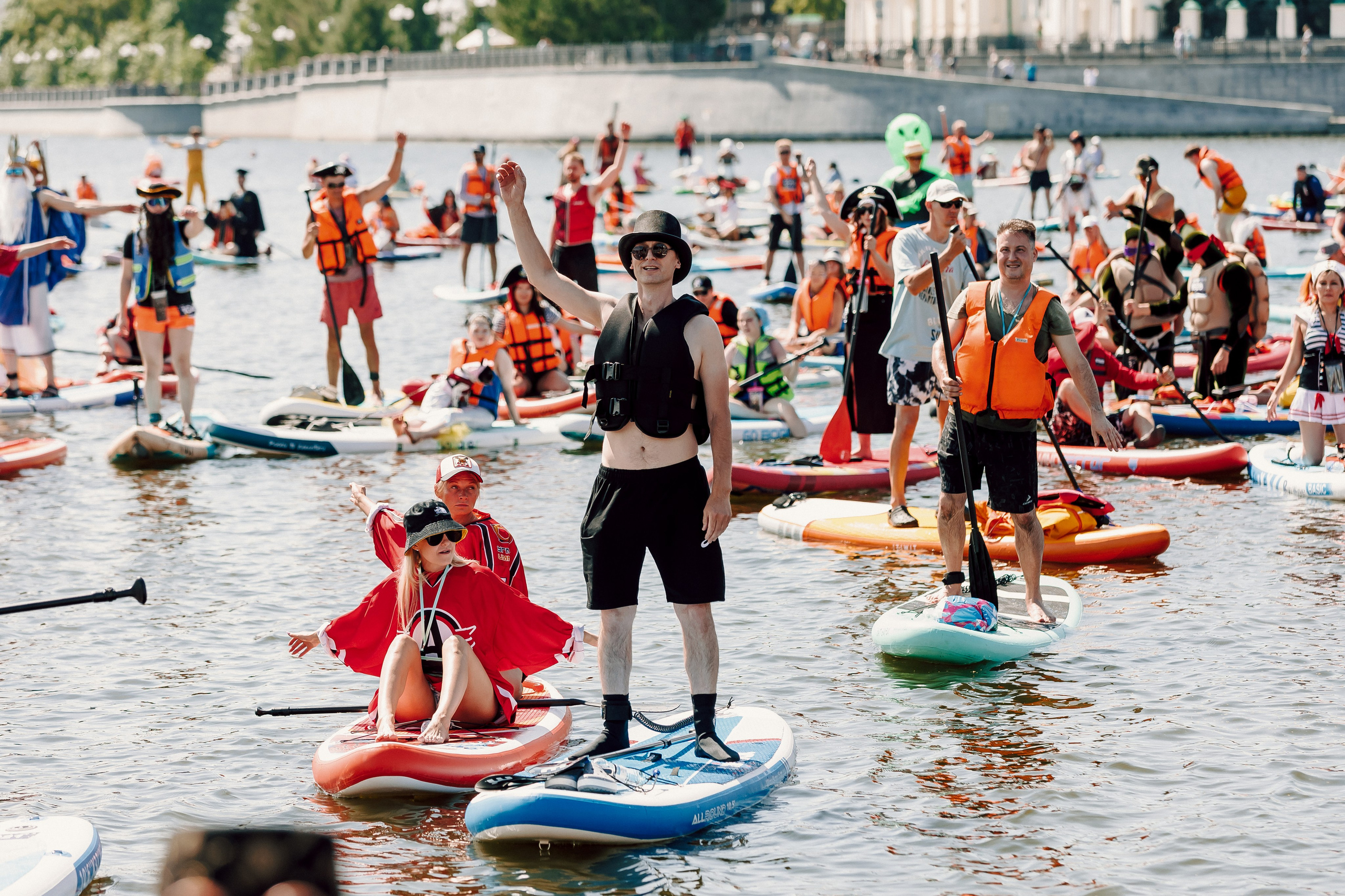 E1 Sup Fest 2024. Лёшка Варзегов — фотограф