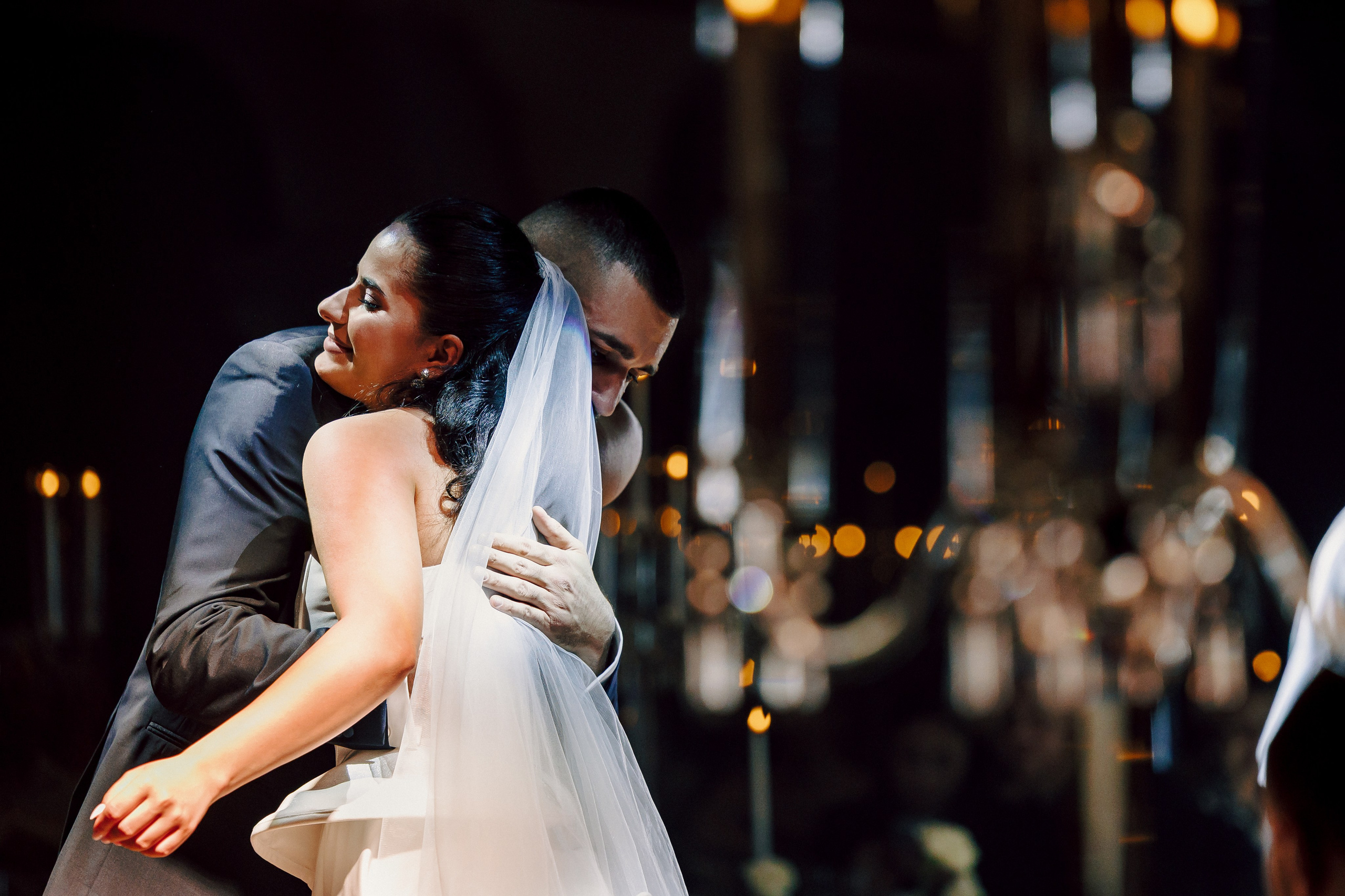 Свадебный день — Дмитрий и Маргарита. Лёшка Варзегов — фотограф