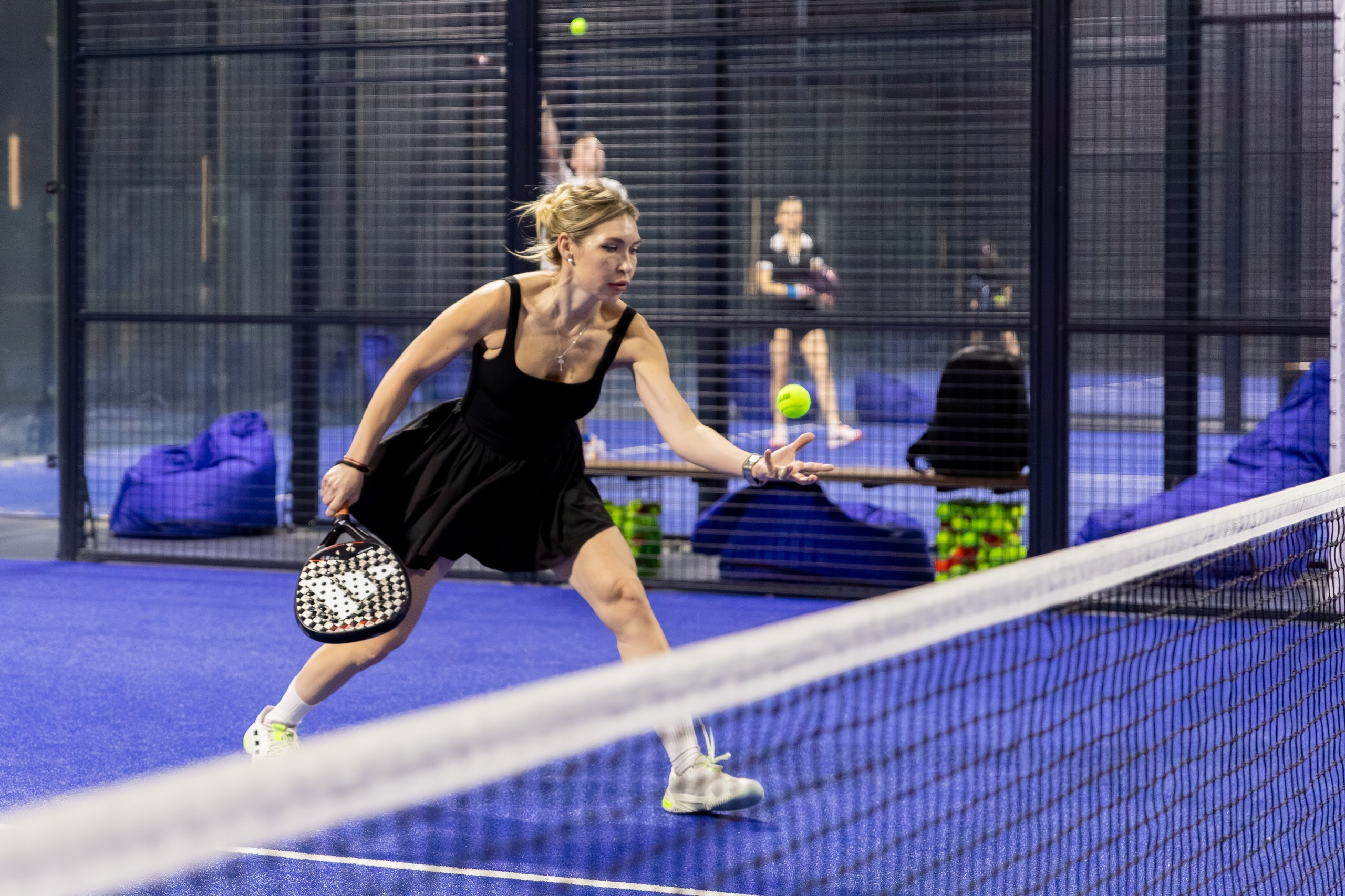 Репортажный спортивный фотограф в Краснодаре, Евгений Суковатых