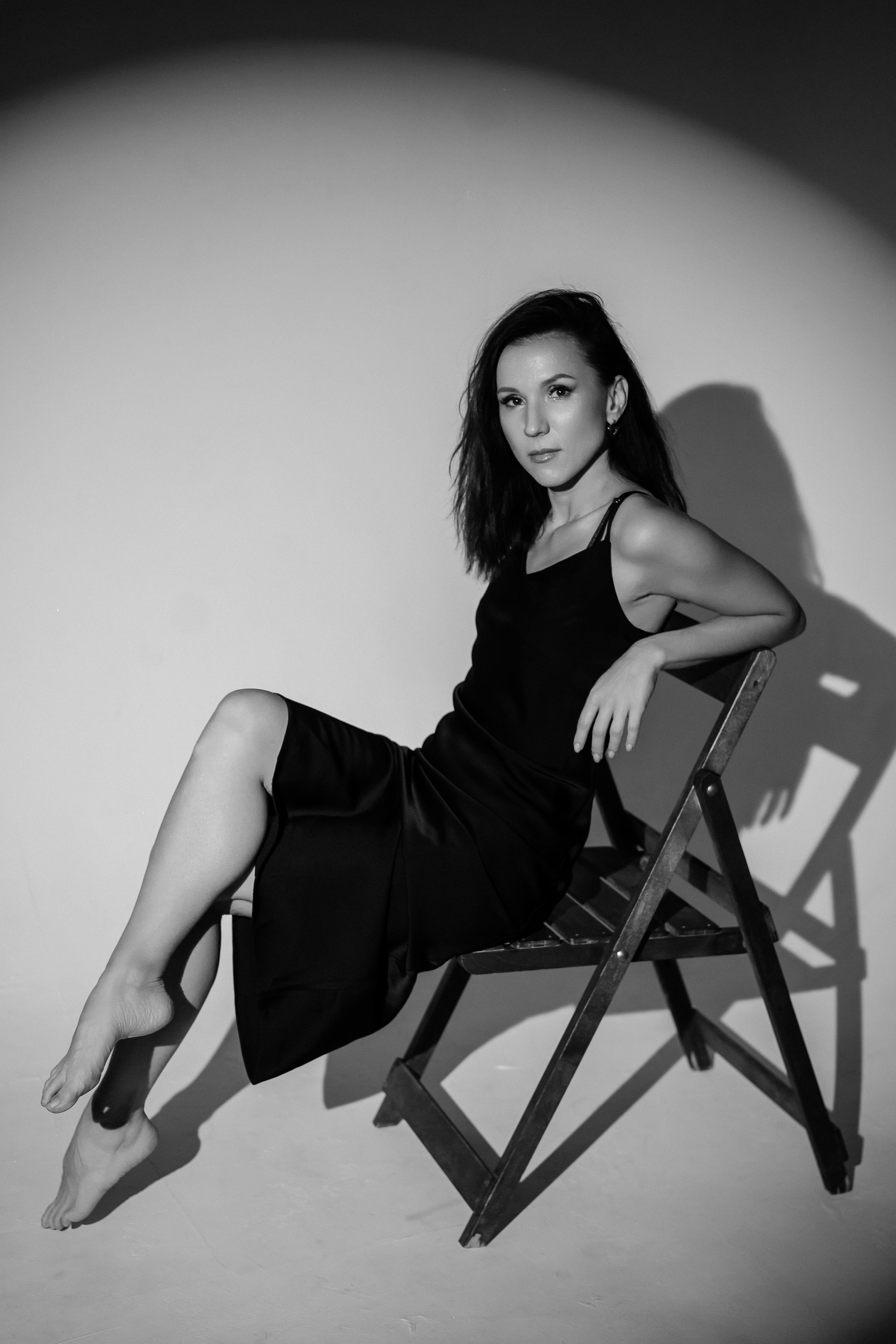 JULIA — фотосессия. Фотограф и видеограф Смоленск | Студия Цезарь