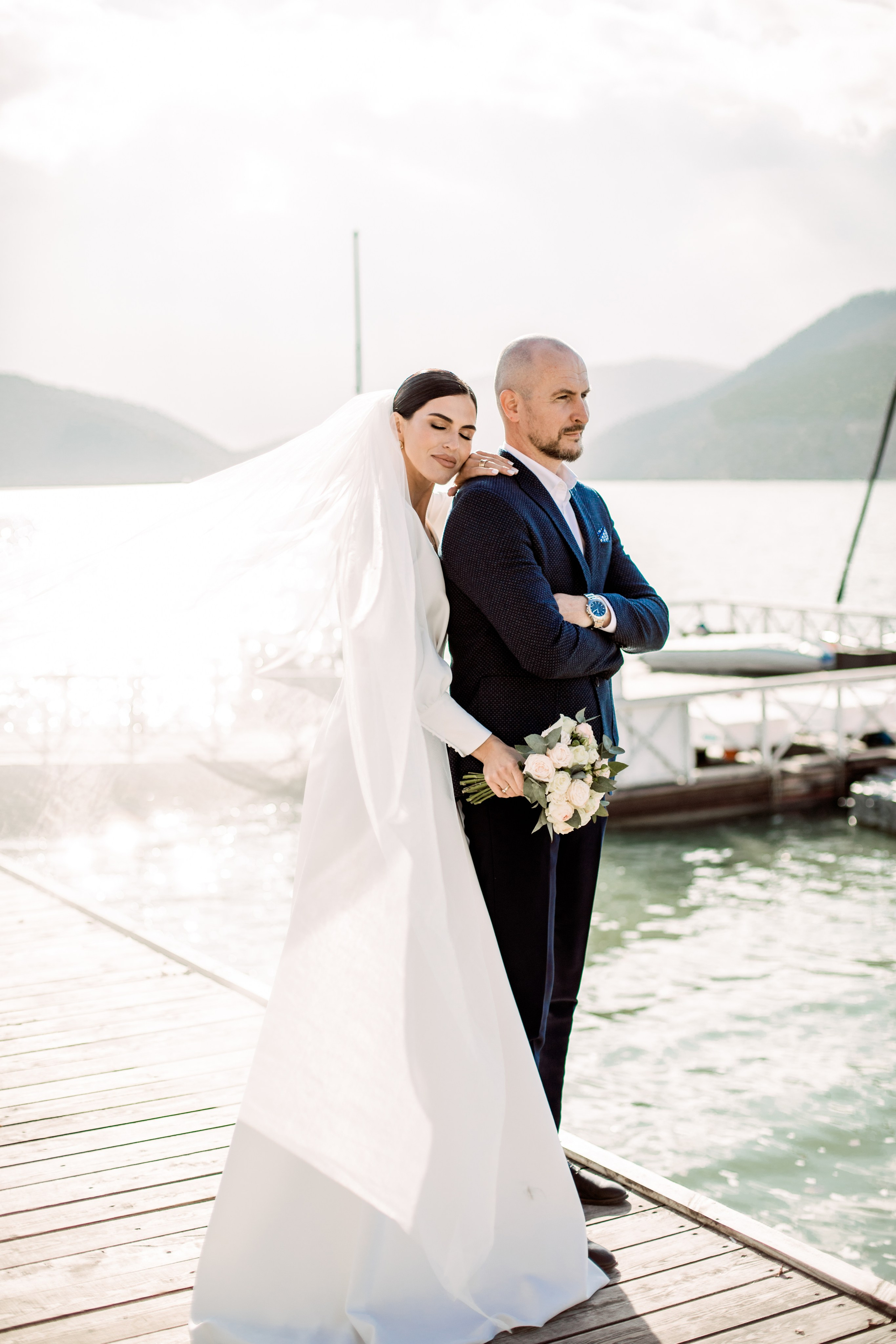 Дмитрий и Оксана. Свадебный фотограф в Краснодаре и крае Анна Романова