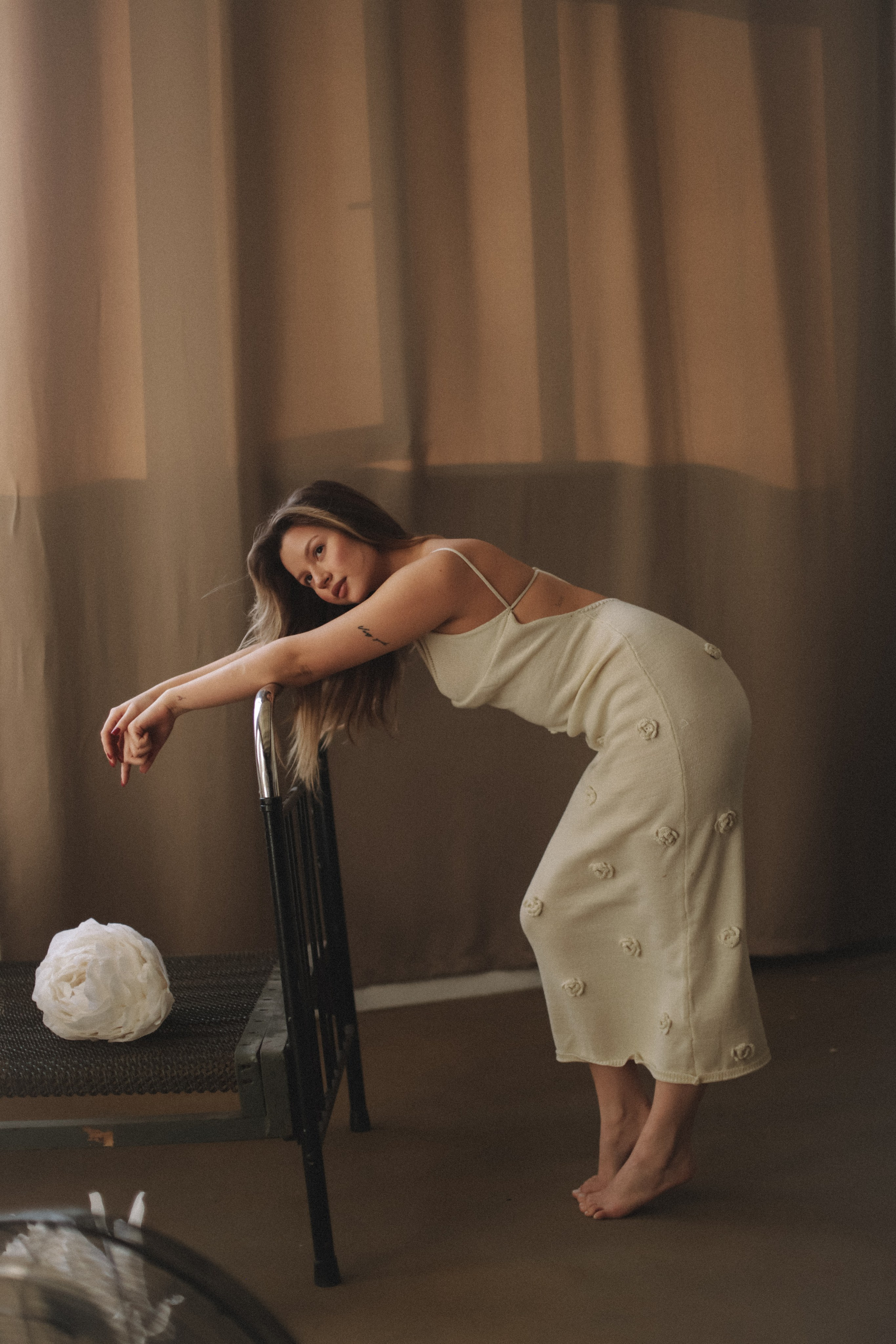 Настя. Фотограф в Нижнем Новгороде Кристина Батанова