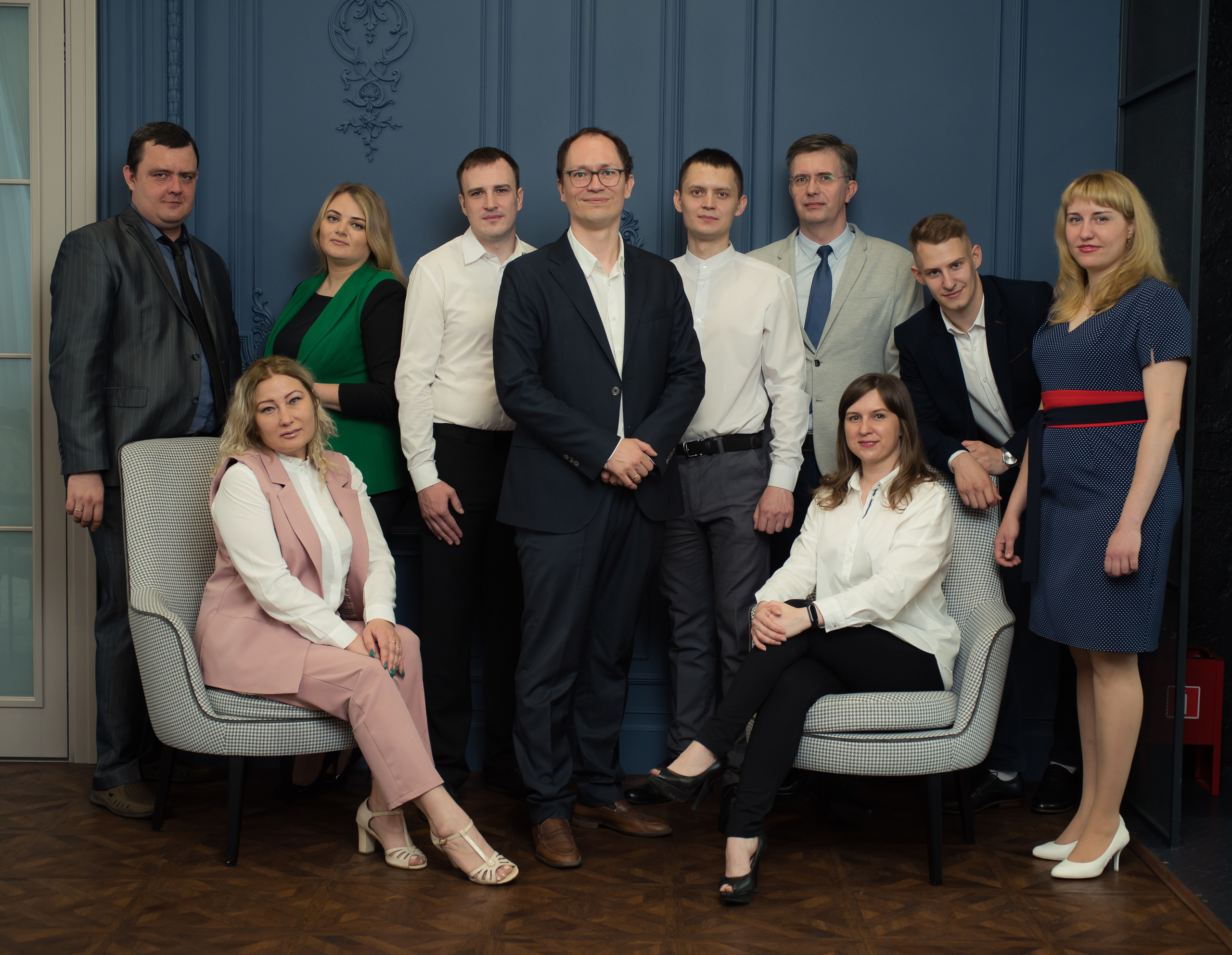 Корпоративные портреты и корпоративные съёмки. Семейный и свадебный фотограф в Кемерово Кривцов Алексей