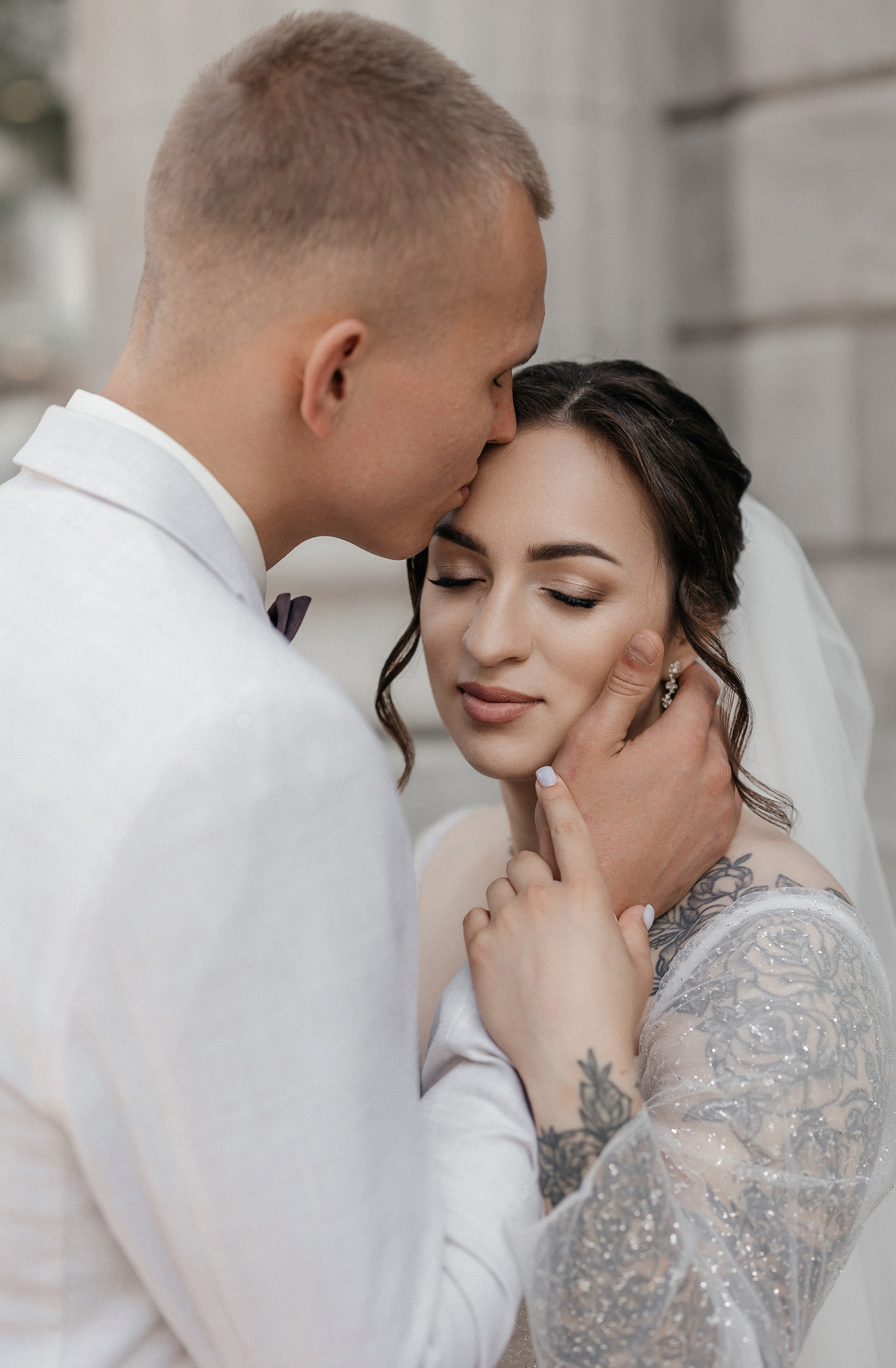 Елизавета & Максим | Wedding. Свадебный и семейный фотограф в Омске Евгения Хакимова