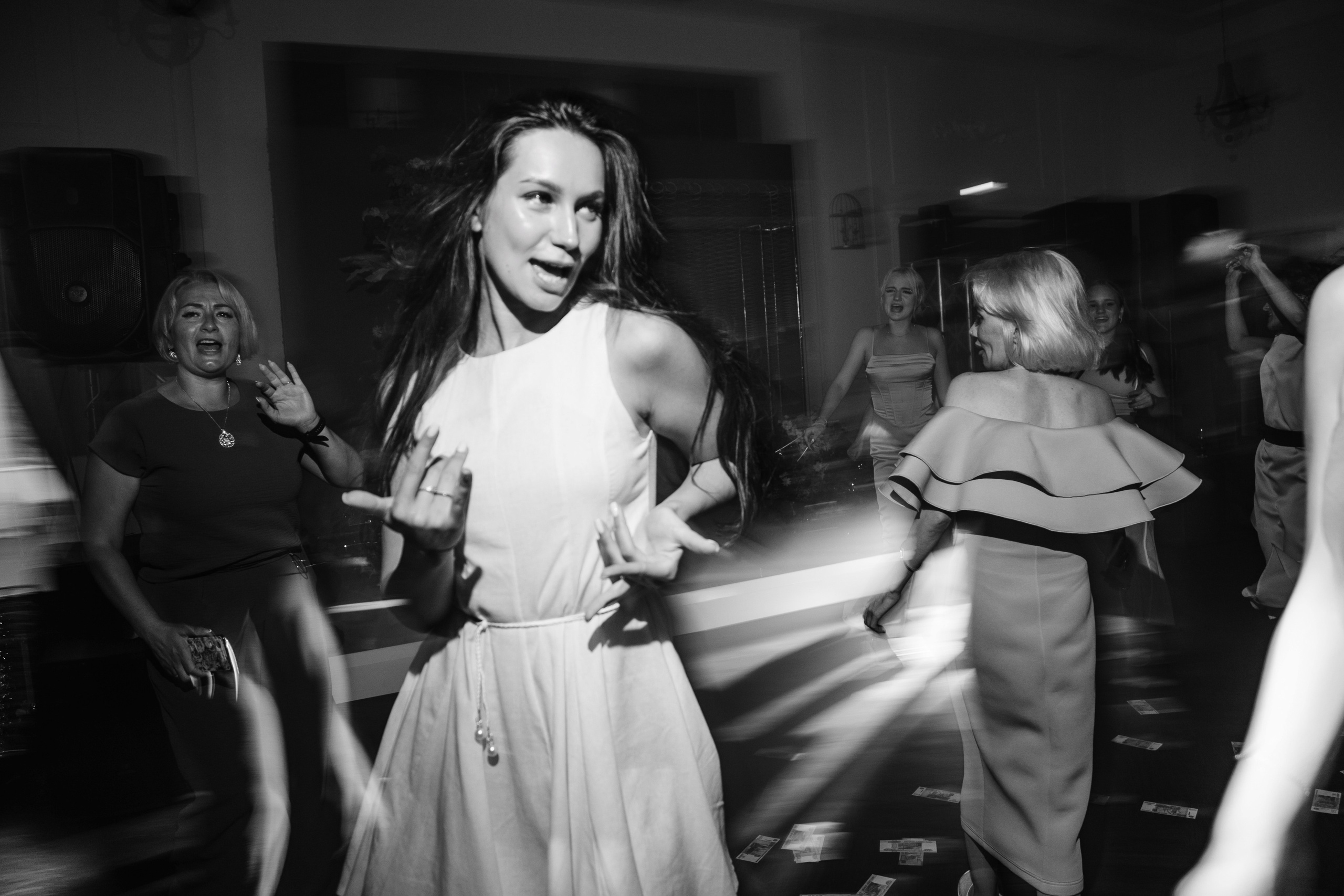 Александра + Кирилл. Роман Урумбаев фотограф Нижневартовск