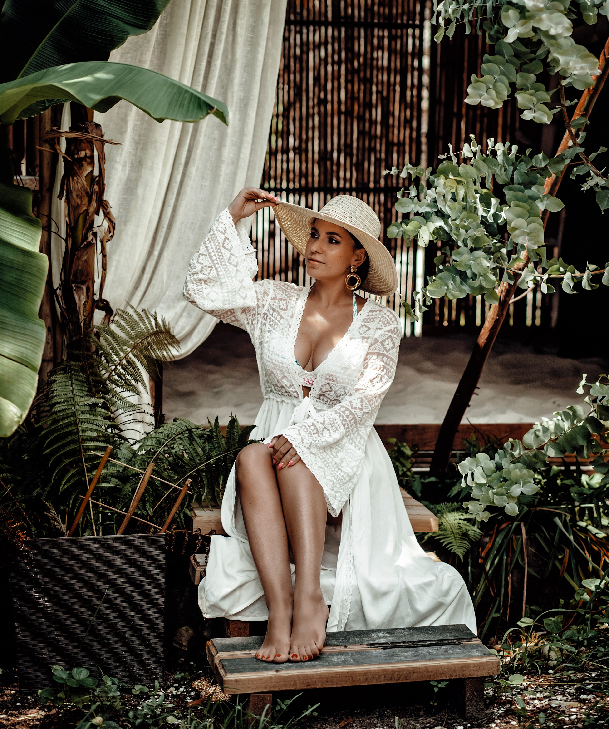 Елена. Свадебный и женский фотограф в Сочи, Саратове Инга Лески