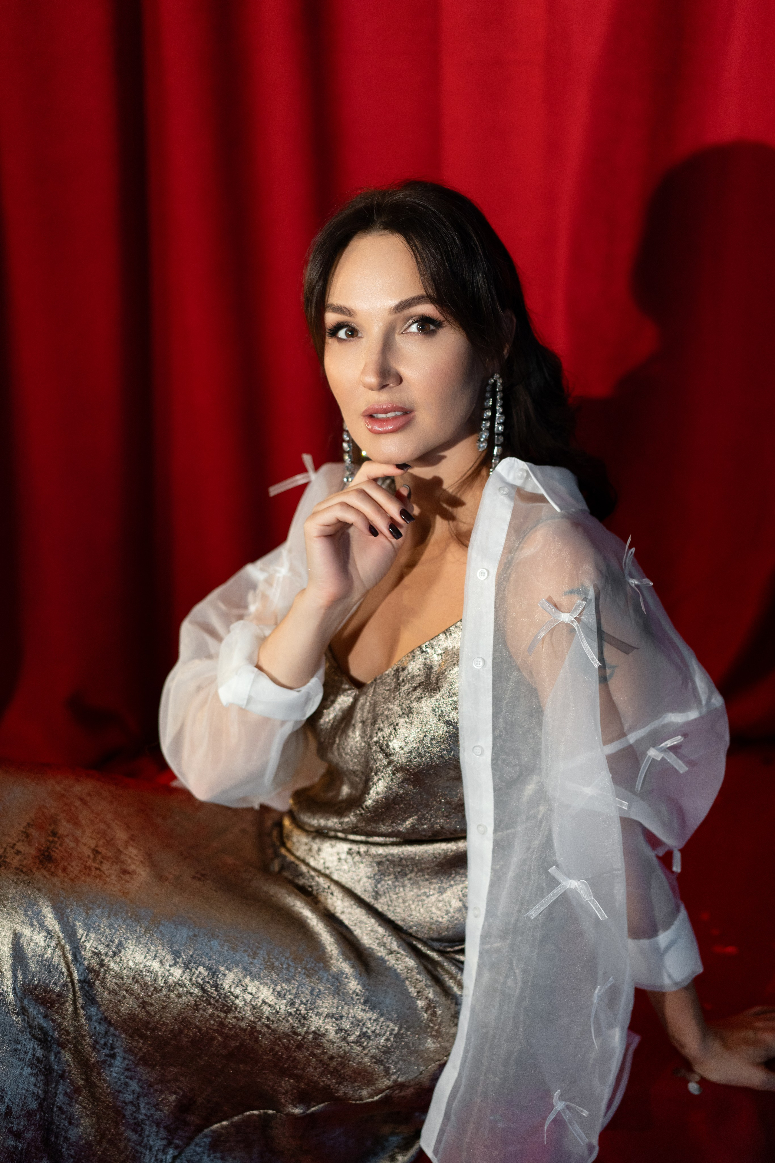 Наталья. Семейный и свадебный фотограф Минск, Беларусь Анна Орловская