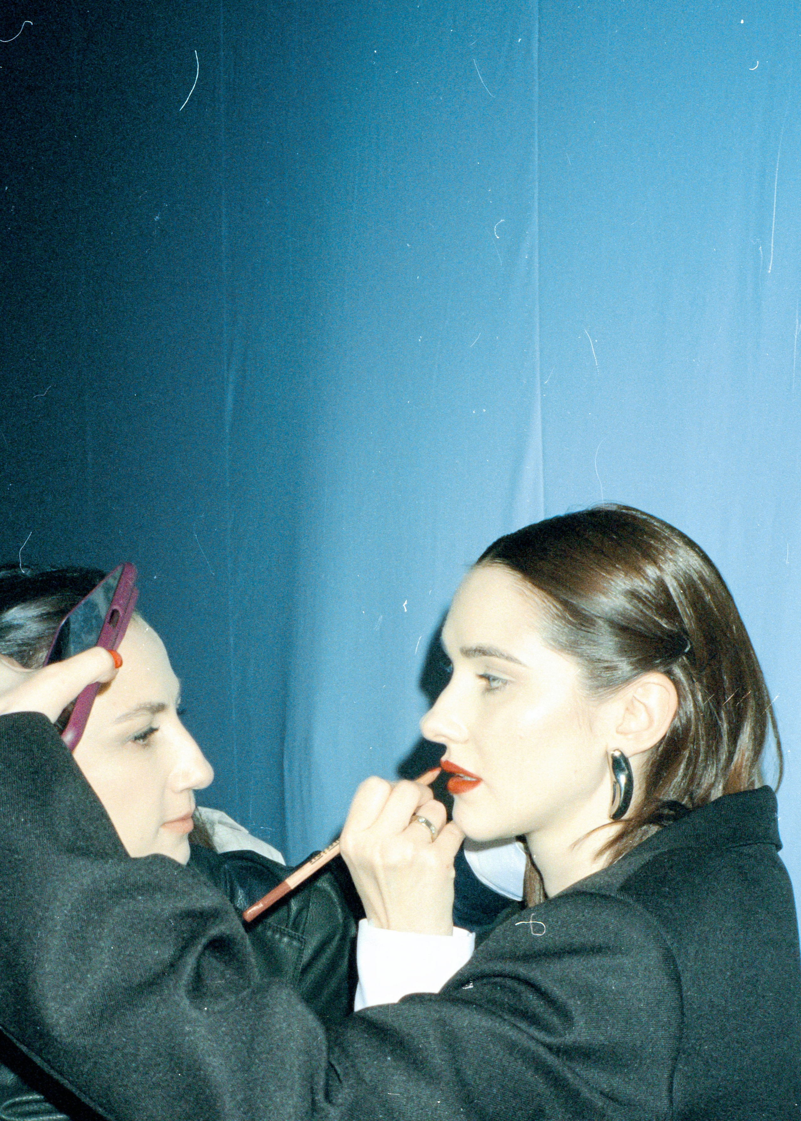 Церемония TOP100AWARDS (плёнка). Константин Суриков свадебный фотограф Санкт-Петербург