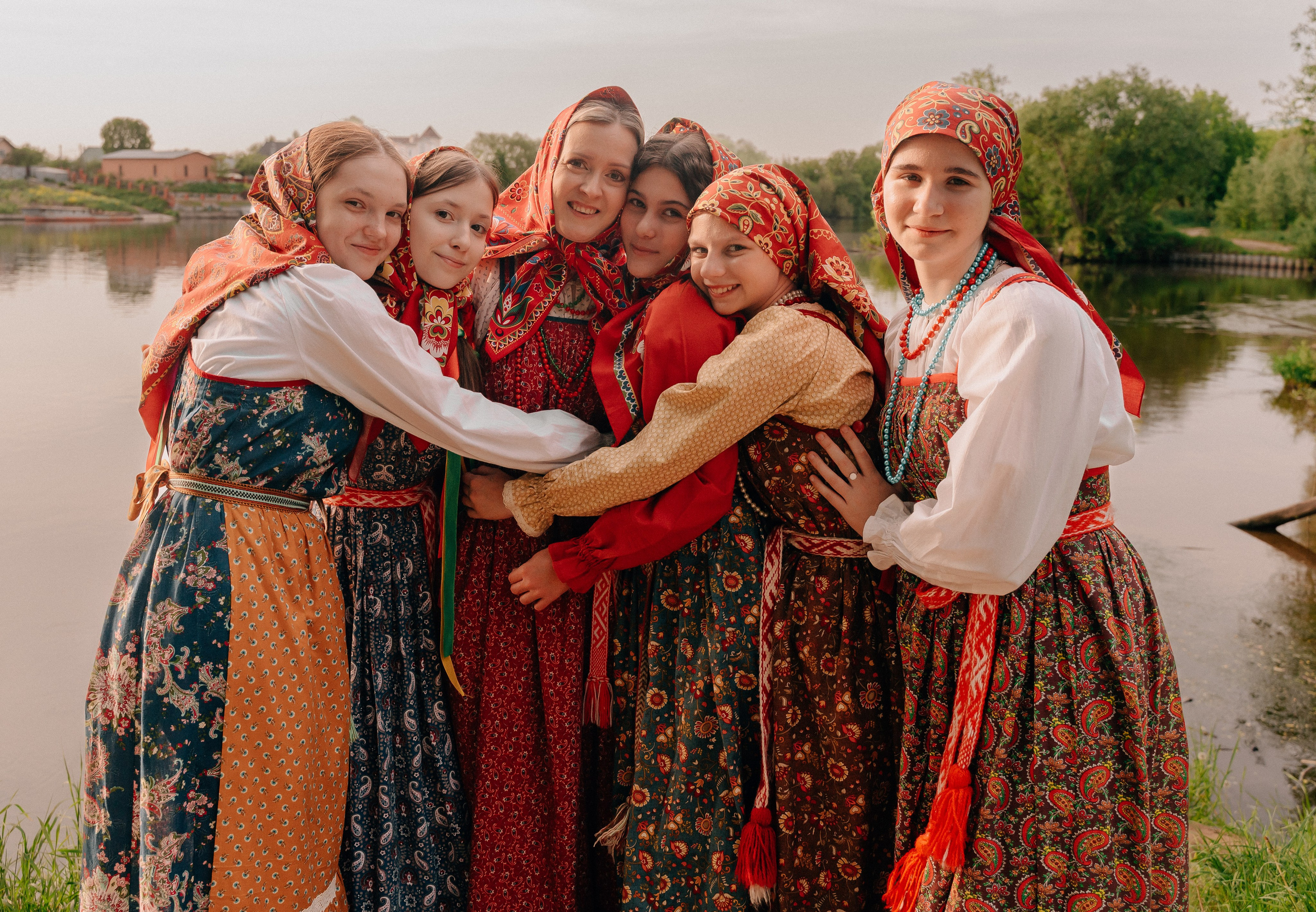 АНСАМБЛЬ. FotoTanya. Раменское/Жуковский/Бронницы