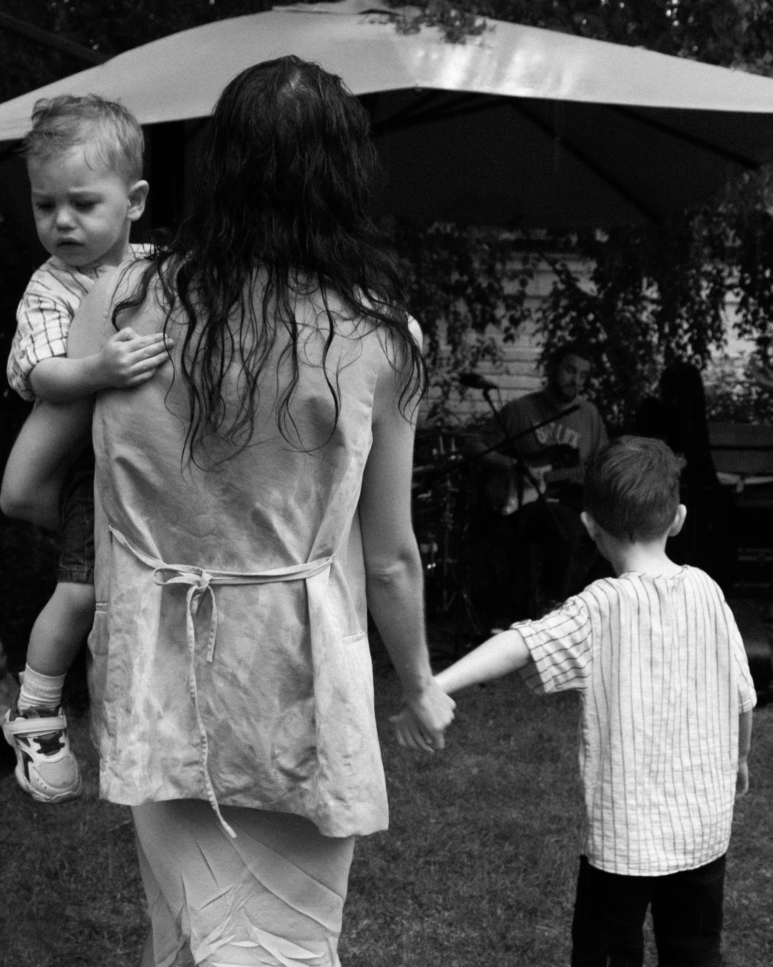 АНТИПА: МАША И МЕДВЕДИ. Фотограф Москва Грошева Софья