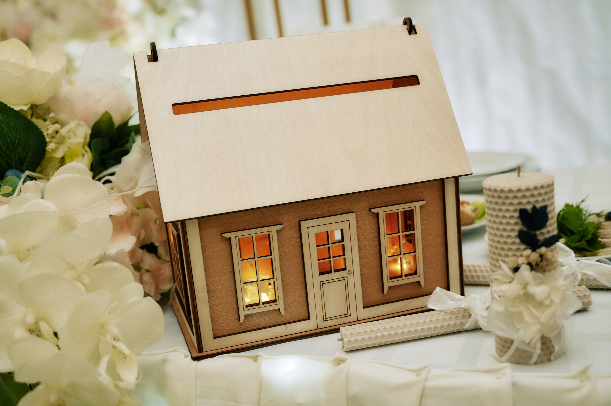 Вера и Игорь. Фото-видеосъемка свадеб Venson Films