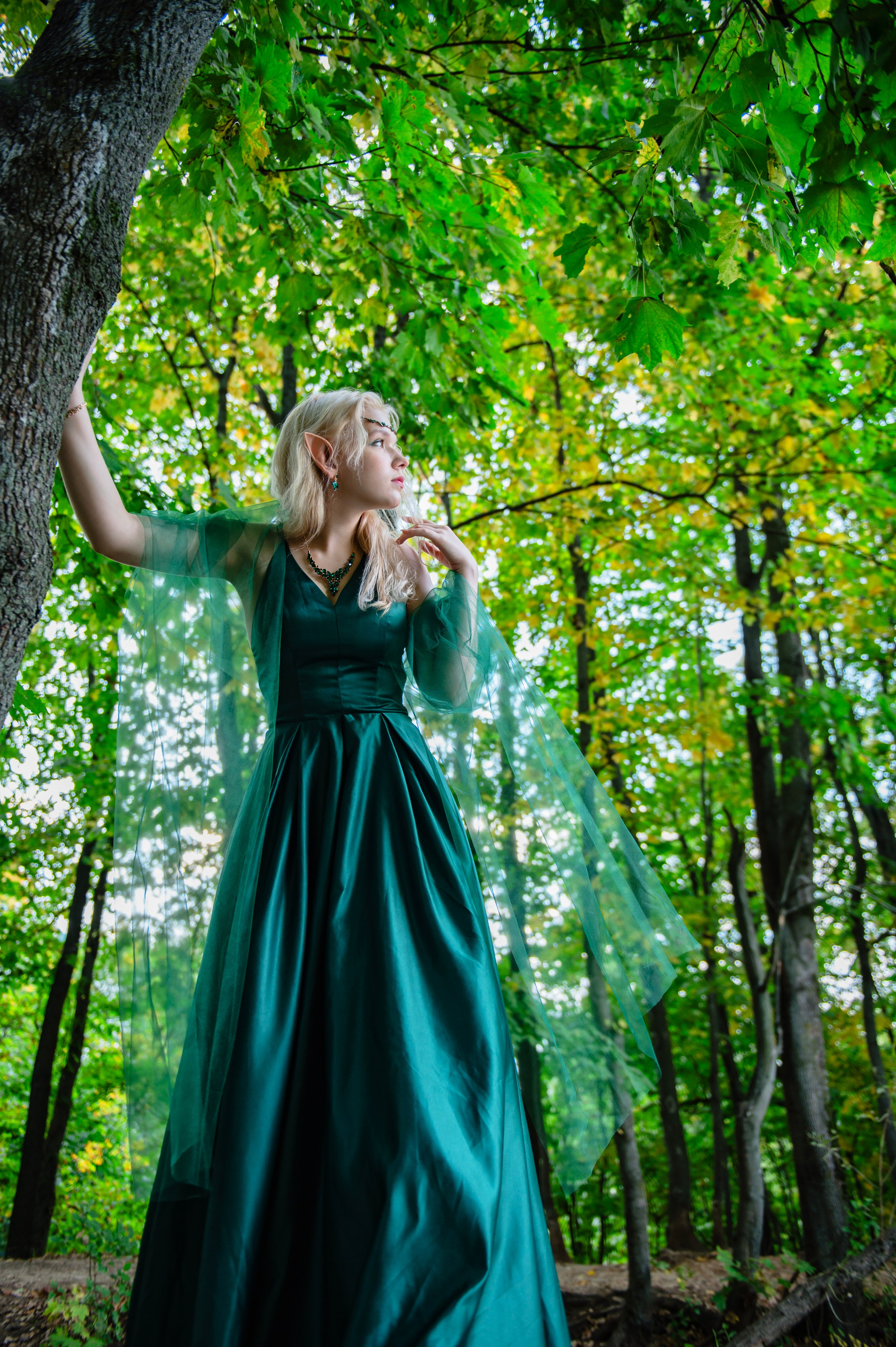 Fairy Elf. Свадебный и семейный фотограф в Москве Елена Новикова