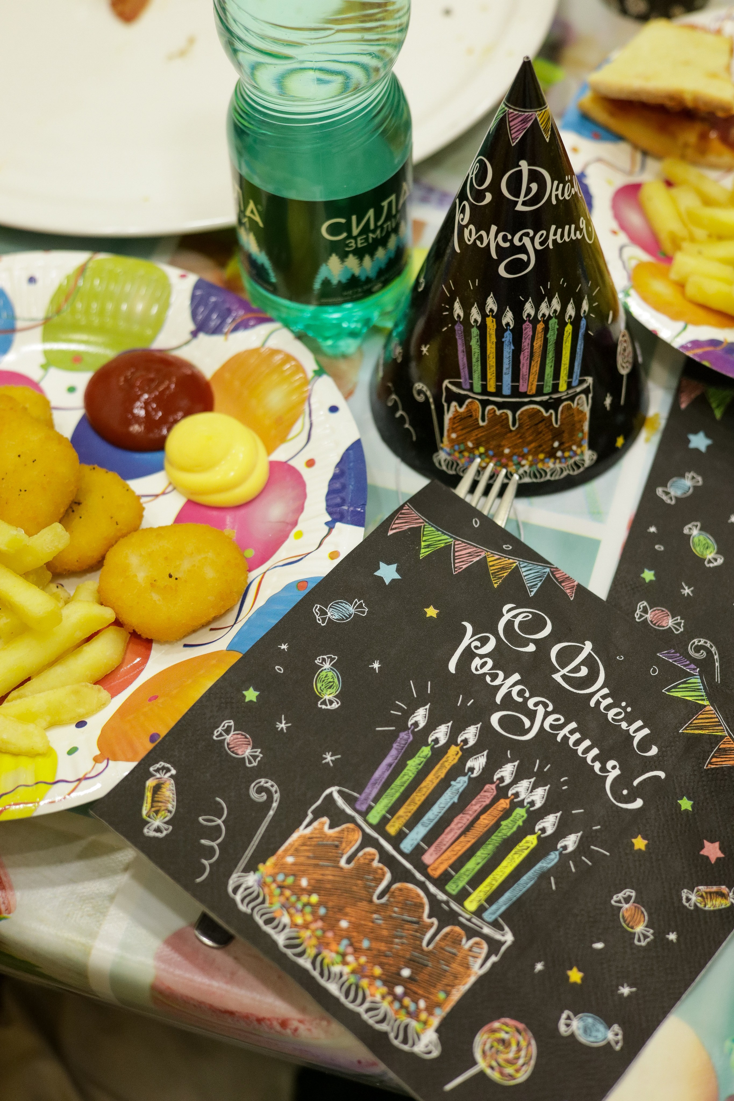 Раяну 7 лет. Ваш семейный фотограф