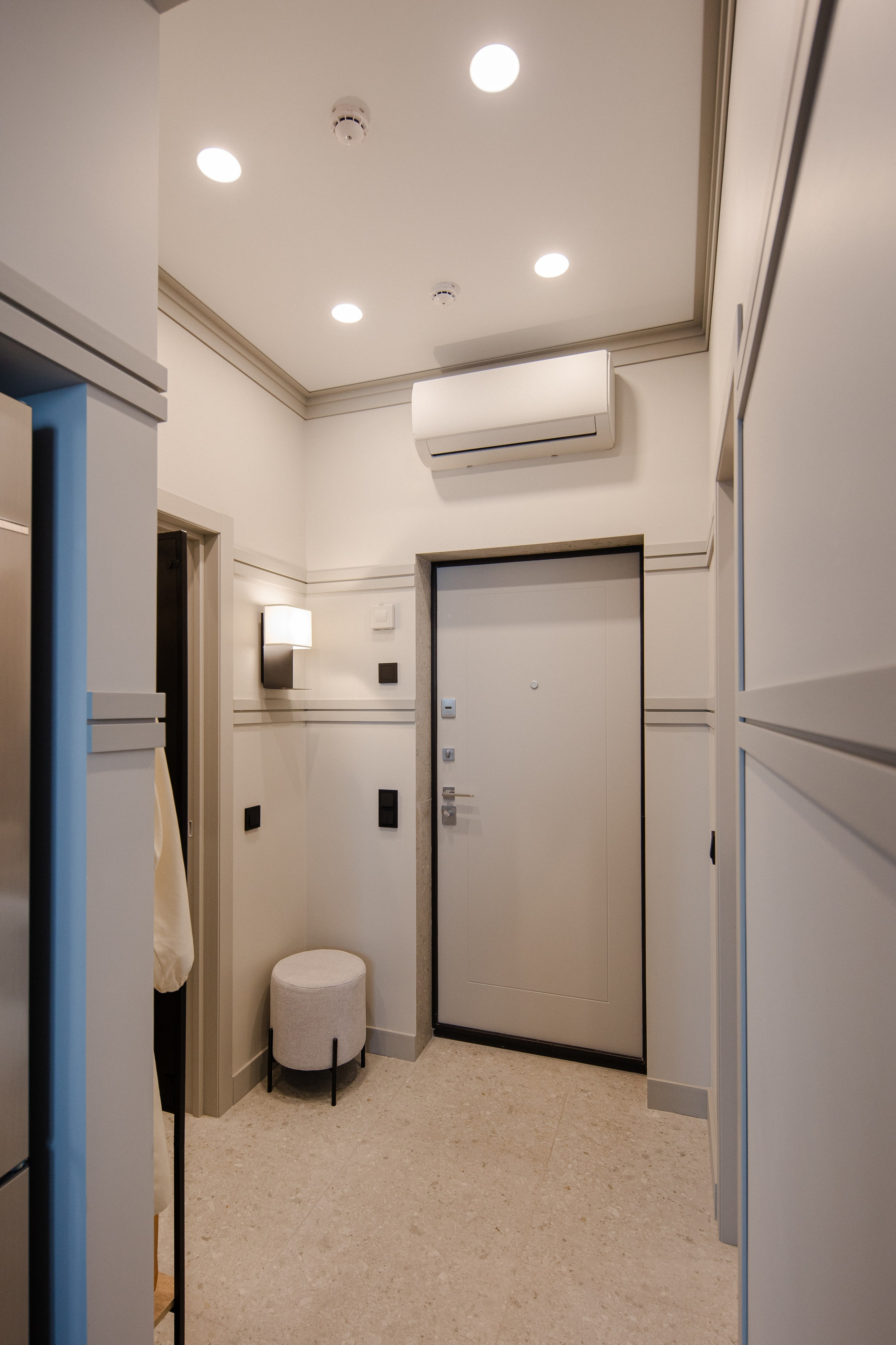 Квартира. Алексей Дьяков. Photo • Video • Event