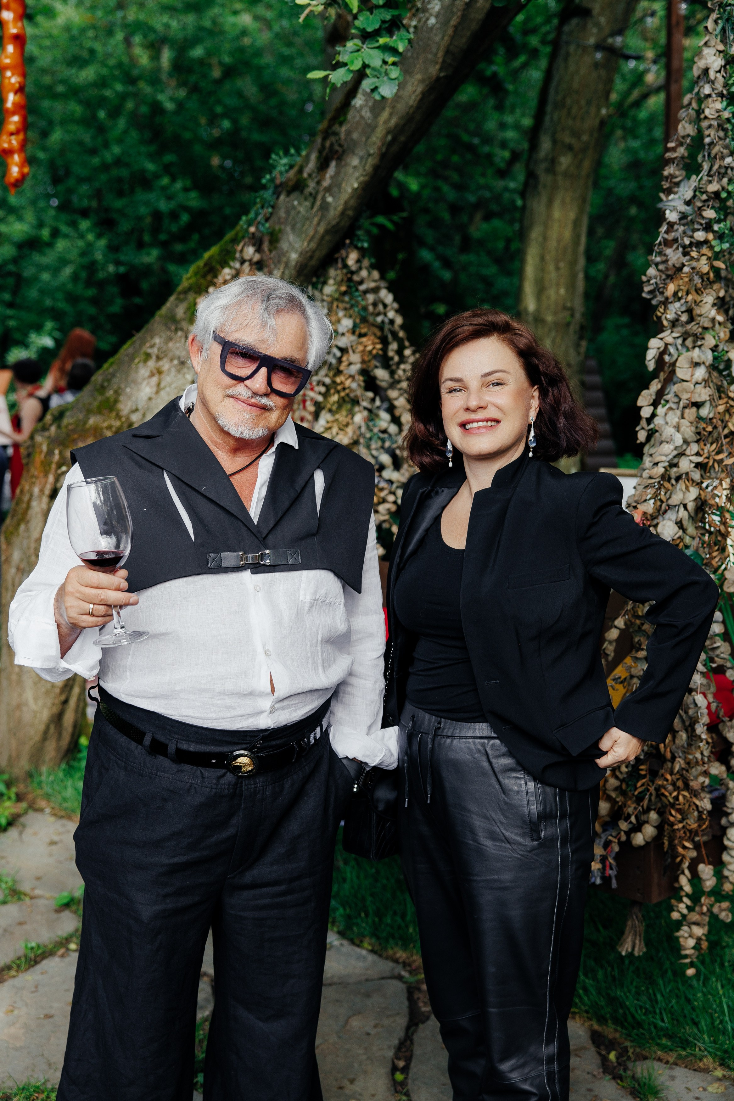 PRIVATE EVENT. Фотограф в Москве Алексей Виноградов