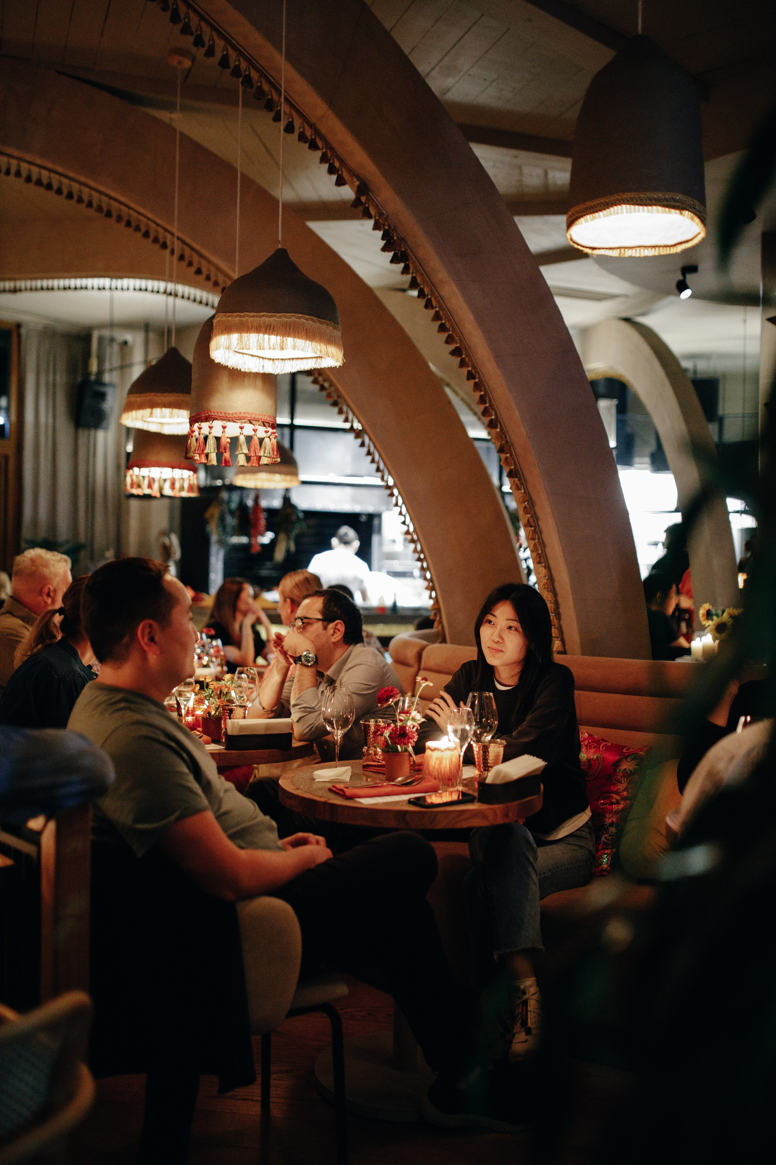 Репортаж. Фотограф в Алматы Виктор Магдеев