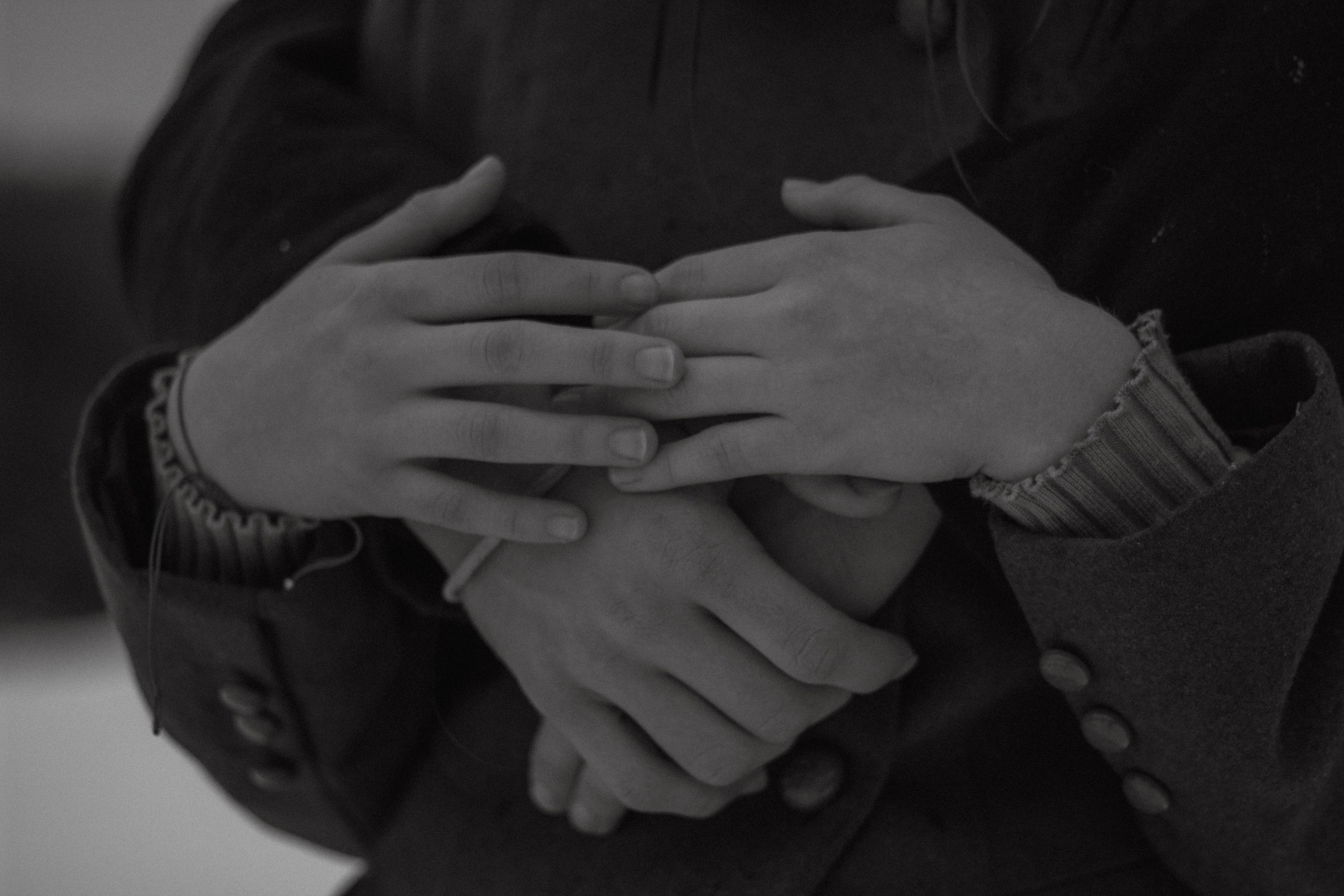 Рома и Надя. Татьяна Афонина | Фотограф