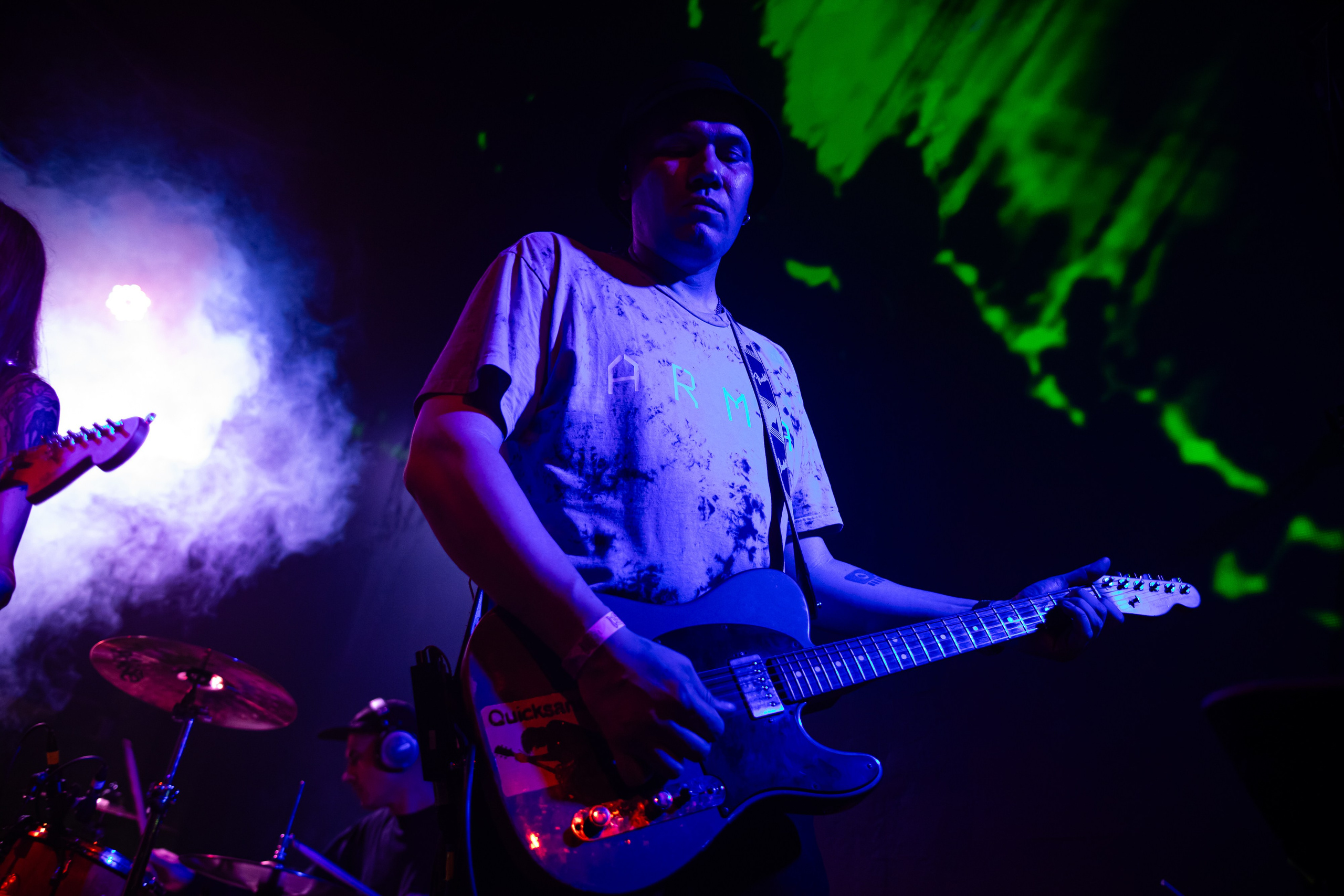 День рождения клуба «Ласточка» 2025. Фотограф Мария Немм