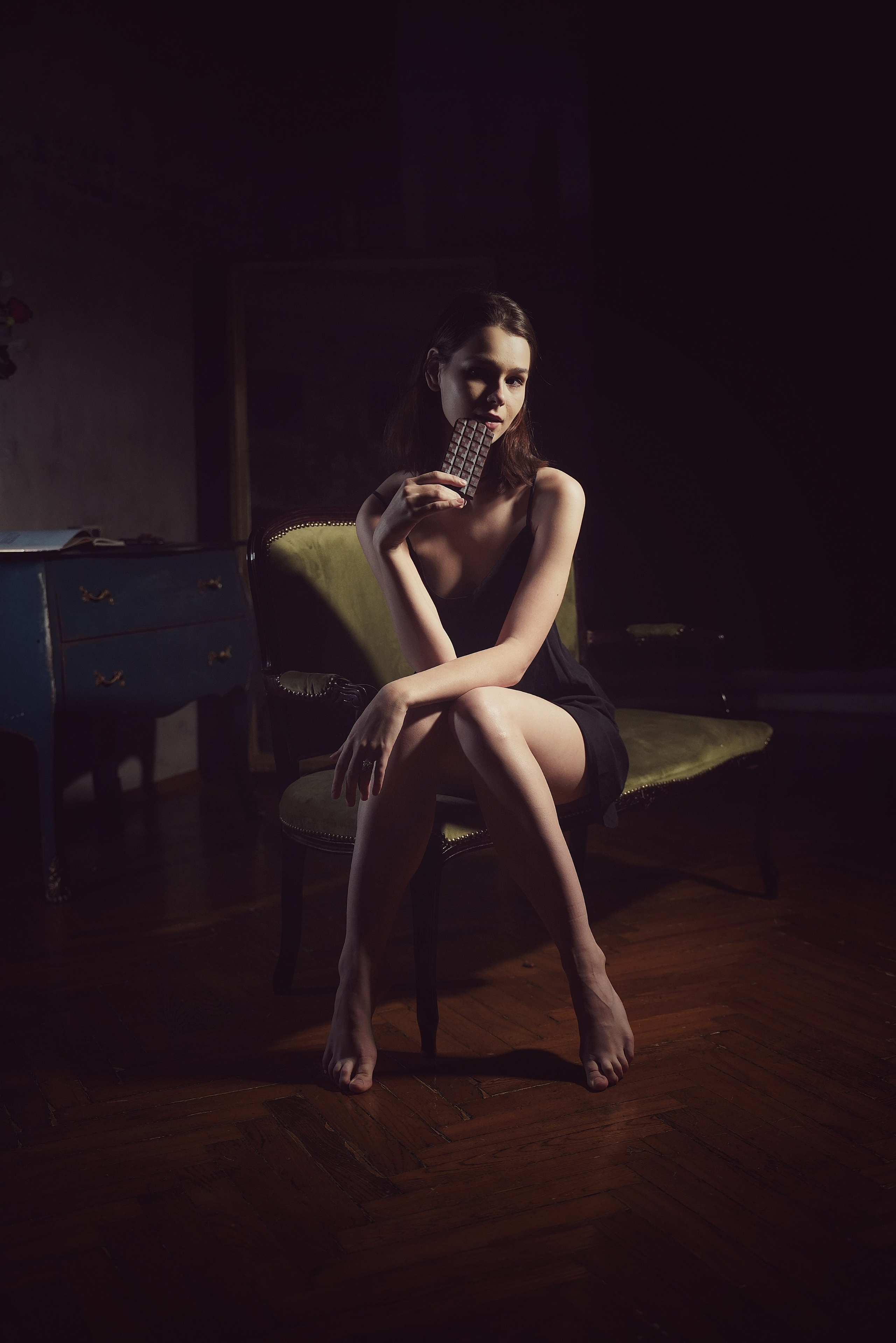 Ирина. Портретный и репортажный фотограф Наталья Горобец