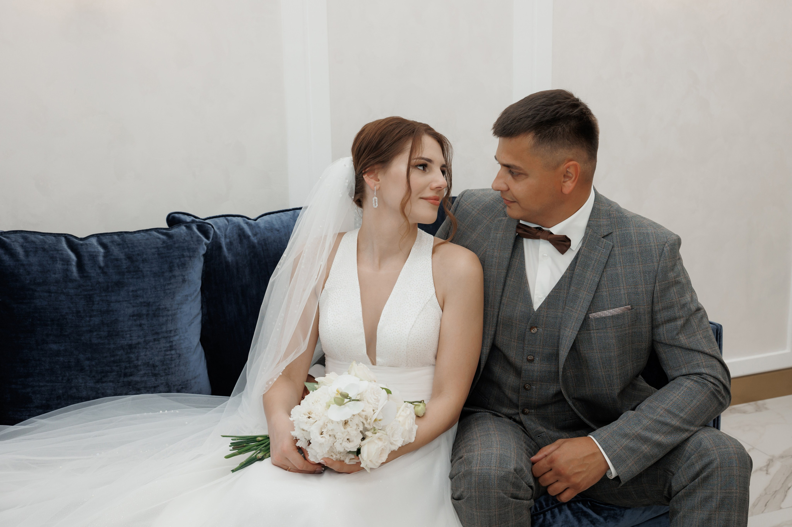 ЗАГС Бутово и Остафьево. Свадебный и репортажный фотограф (Москва, Королев и другие)