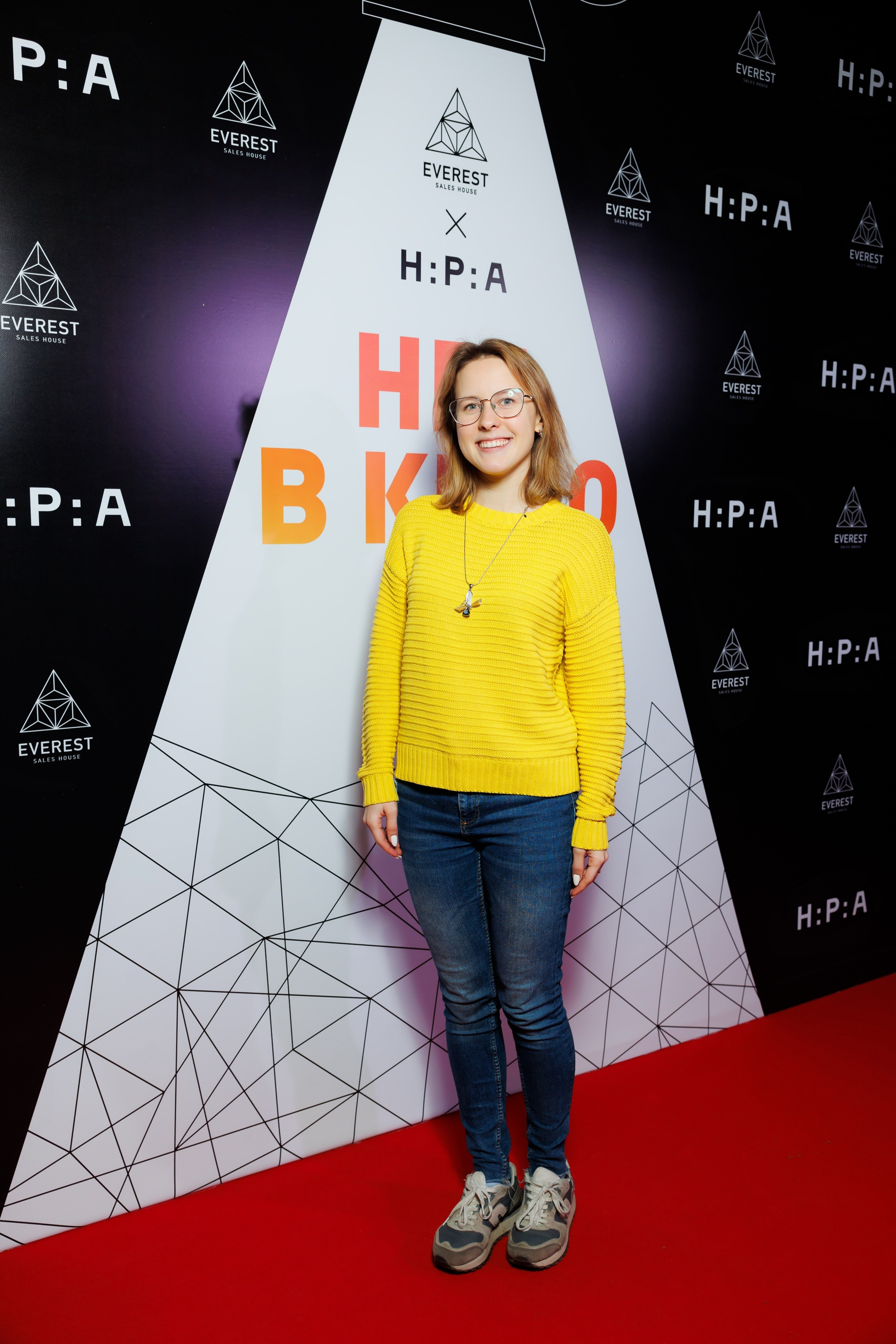 ЭВЕРЕСТ х НРА 24.10.2023. EVEREST PHOTO REPORT