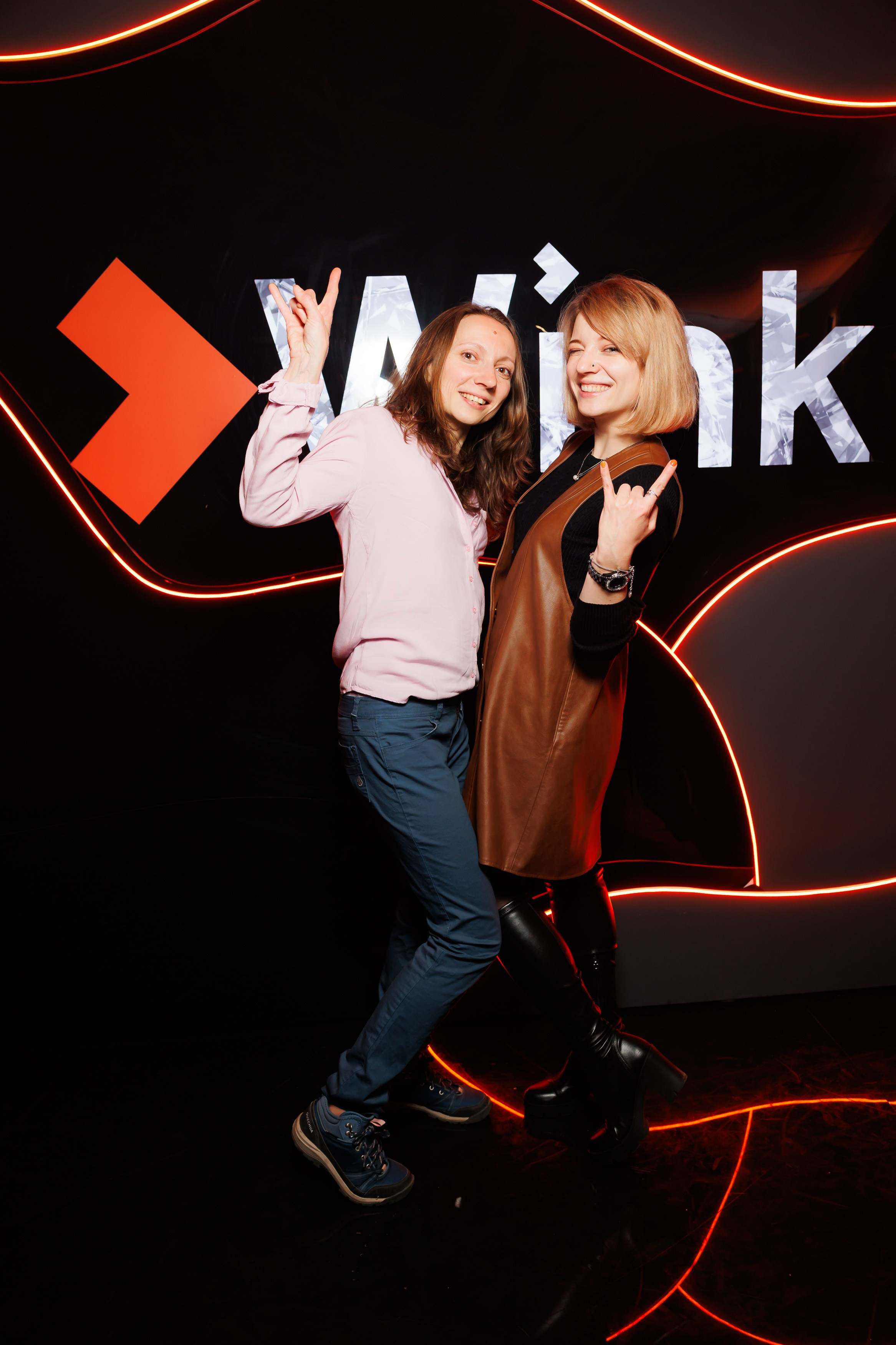 WINK 26.10.2023. EVEREST PHOTO REPORT