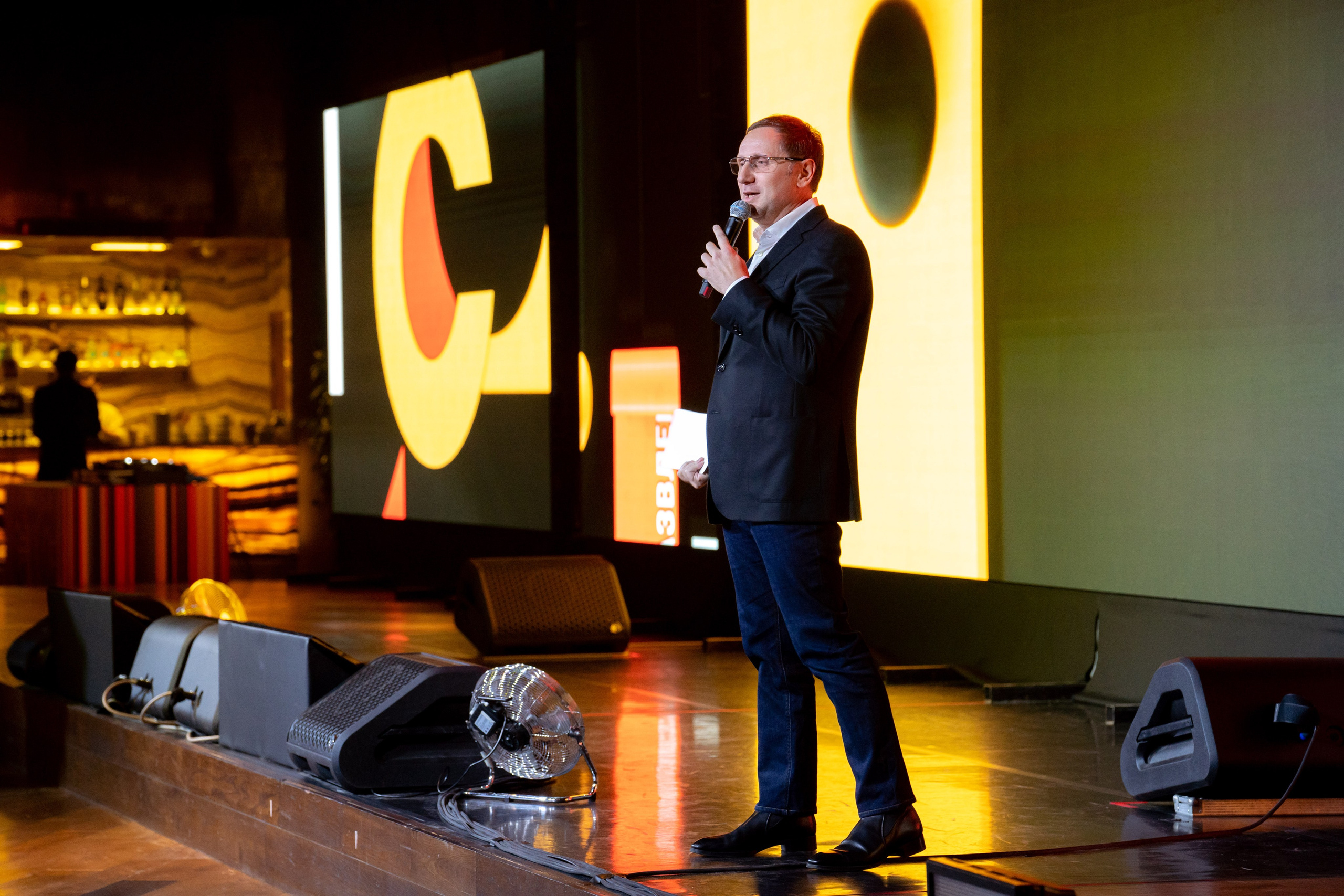 СТС Презентация сезона 01.10.2020. EVEREST PHOTO REPORT