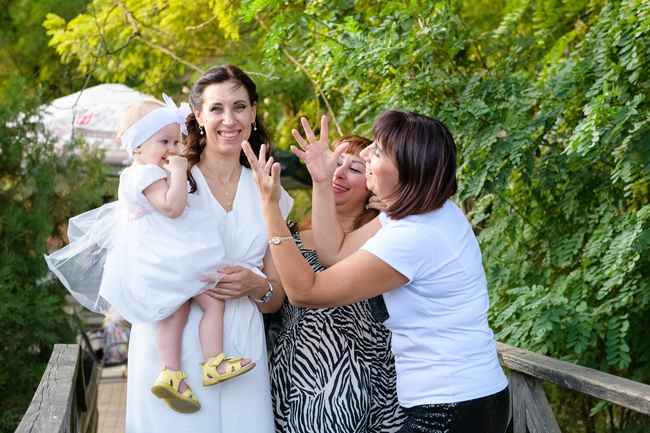 Годовалые. Фотограф в Ростове-на-Дону Маркер Елена