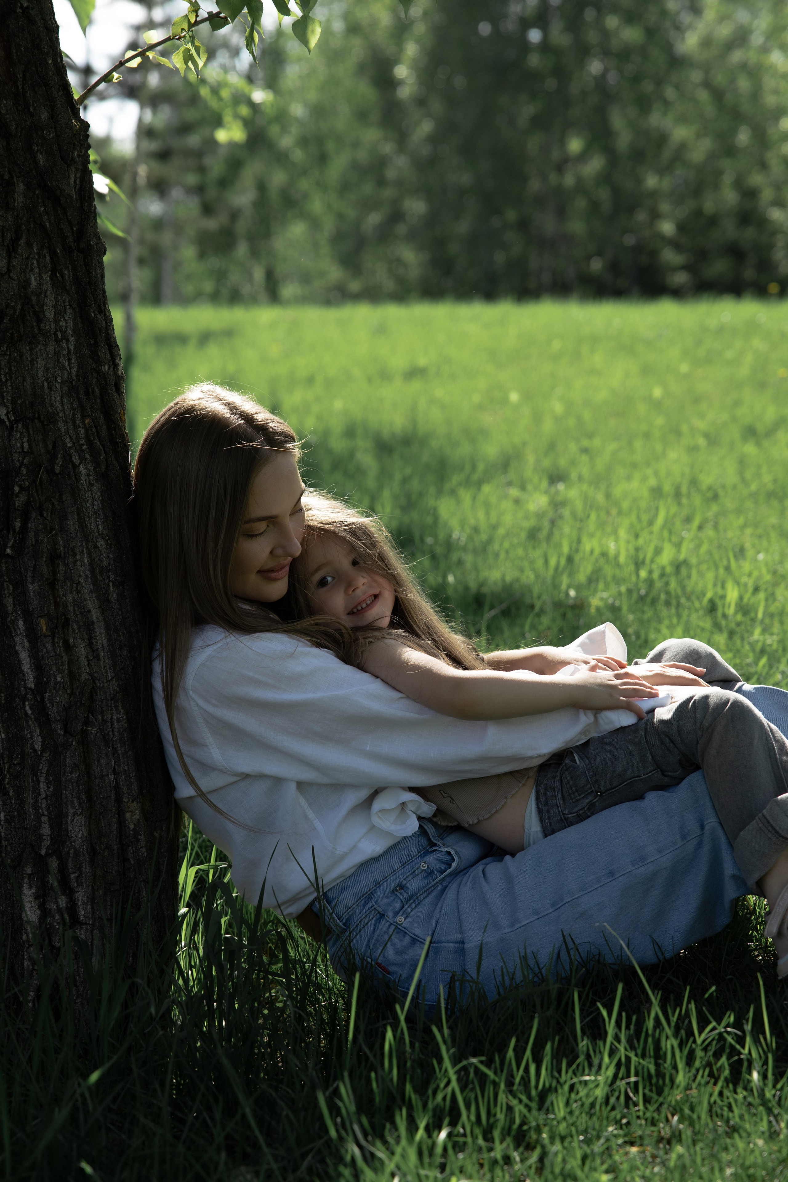 Ольга Алиса /уличная съемка/. Фотограф в Красноярске Александра Викулова