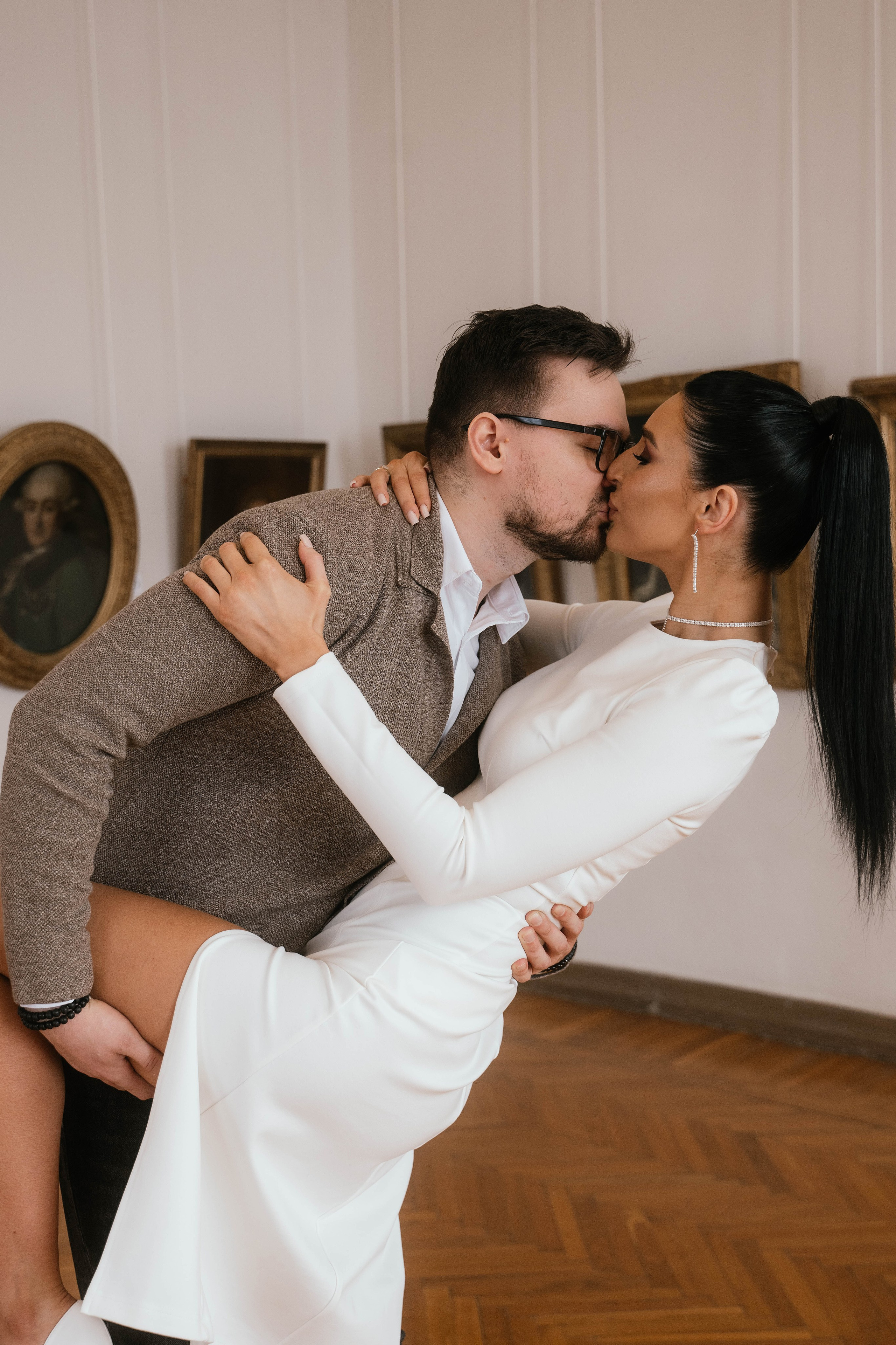 Wedding day #67. Свадебный, семейный фотограф в Рязани Лена Брант