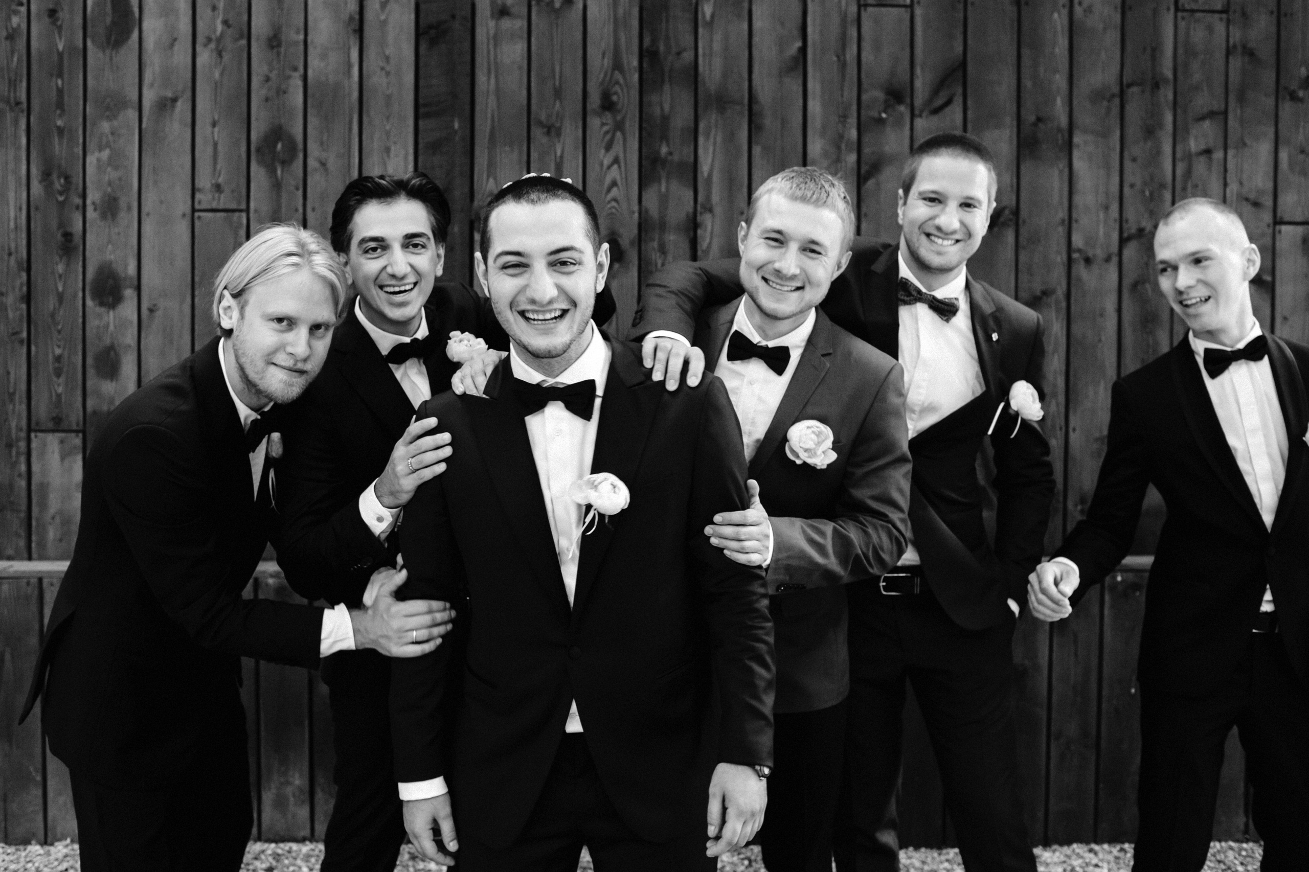 Илья & Наталия. Агентство по организации мероприятий