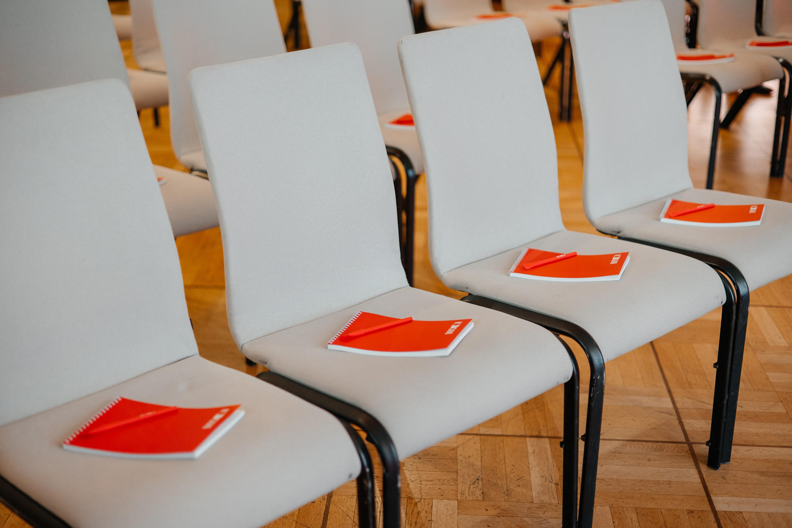 Стратегическая сессия ВкусоON. Отель Метрополь. Агентство по организации мероприятий