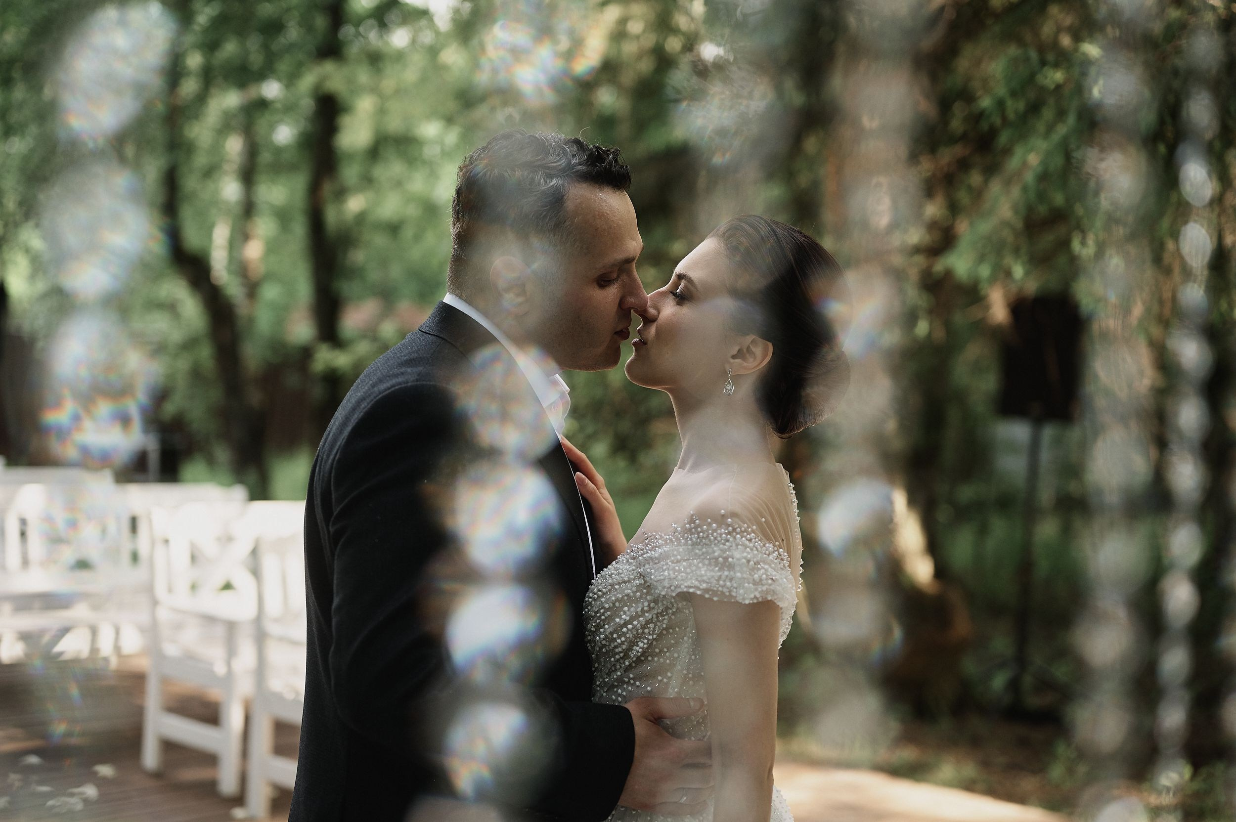 Настя & Мося. Агентство по организации мероприятий