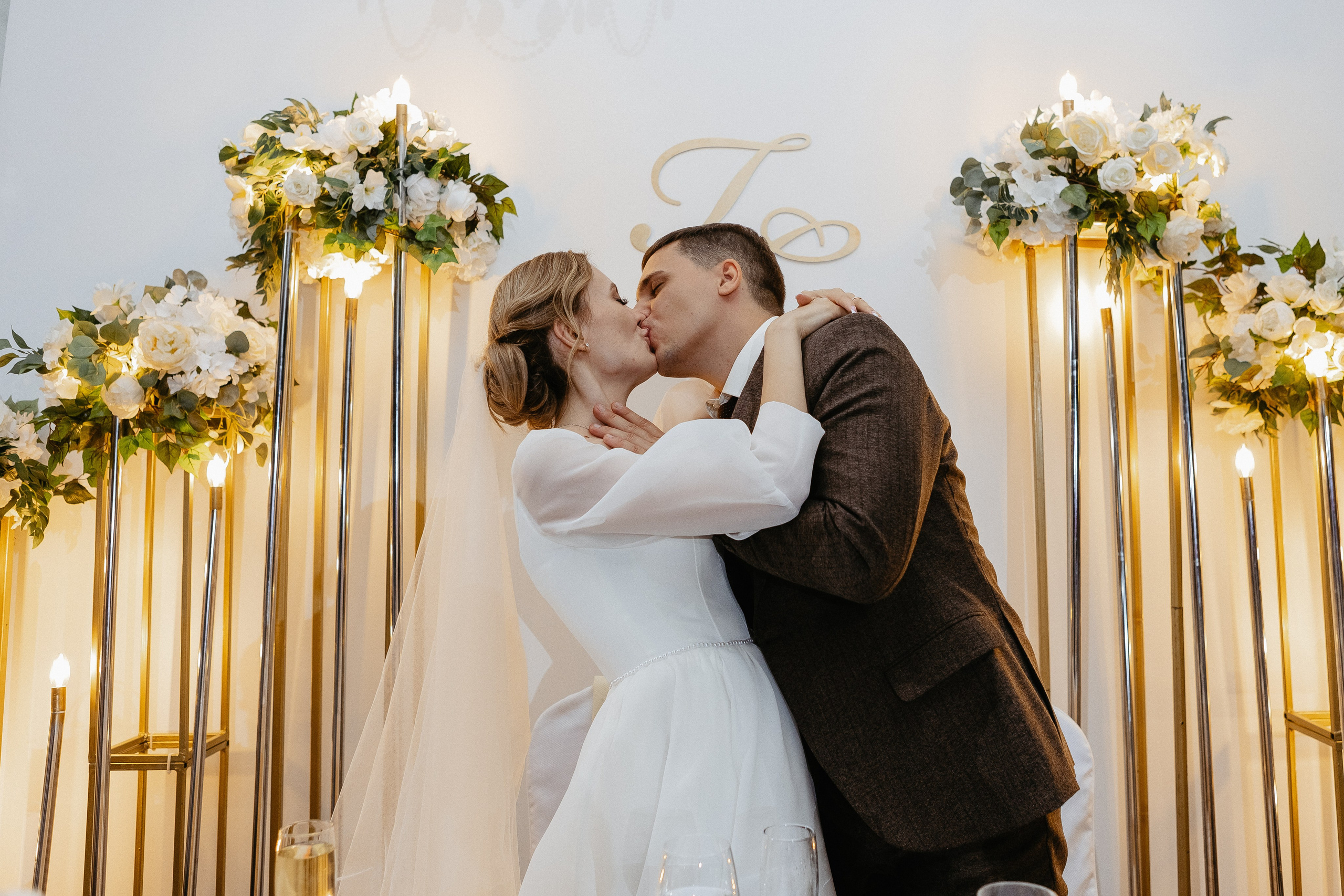 Сабина и Григорий. Свадебный и семейный фотограф в Челябинске. Аврамец Анна