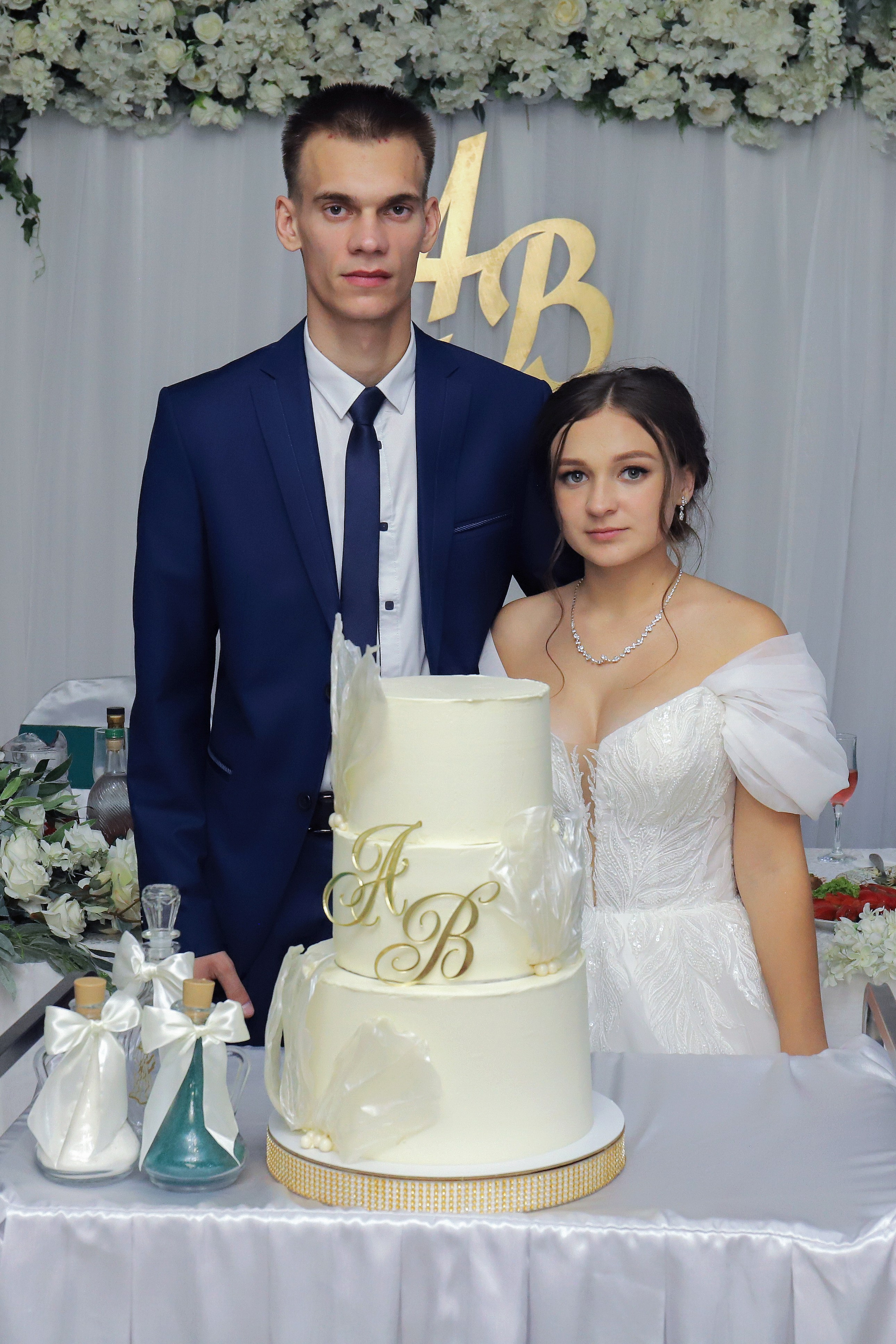 Андрей и Виктория. Игорь Варава свадебный фотограф видеограф Белая Глина Краснодар