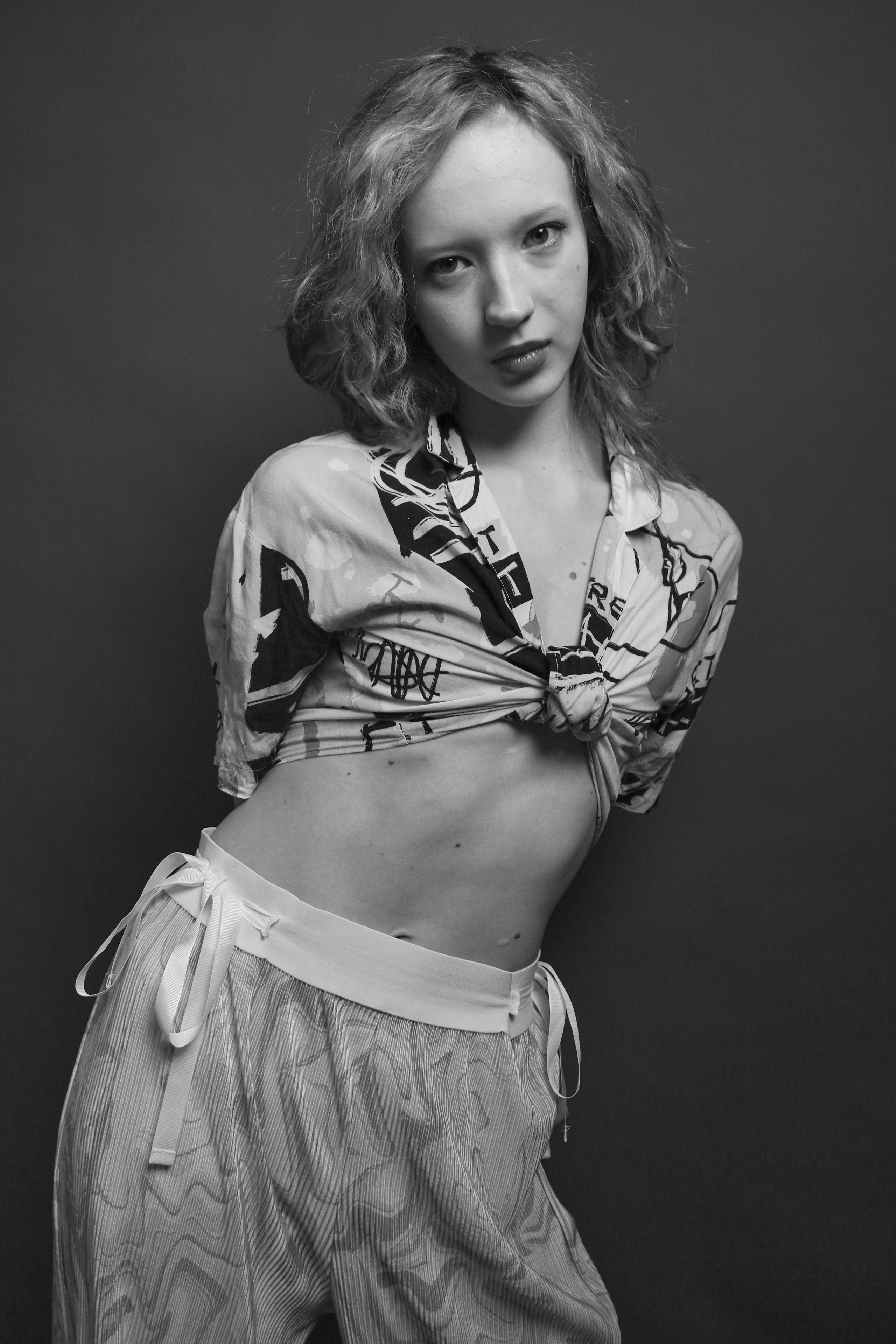 Здесь вы увидите все мои работы. Joseph Anton