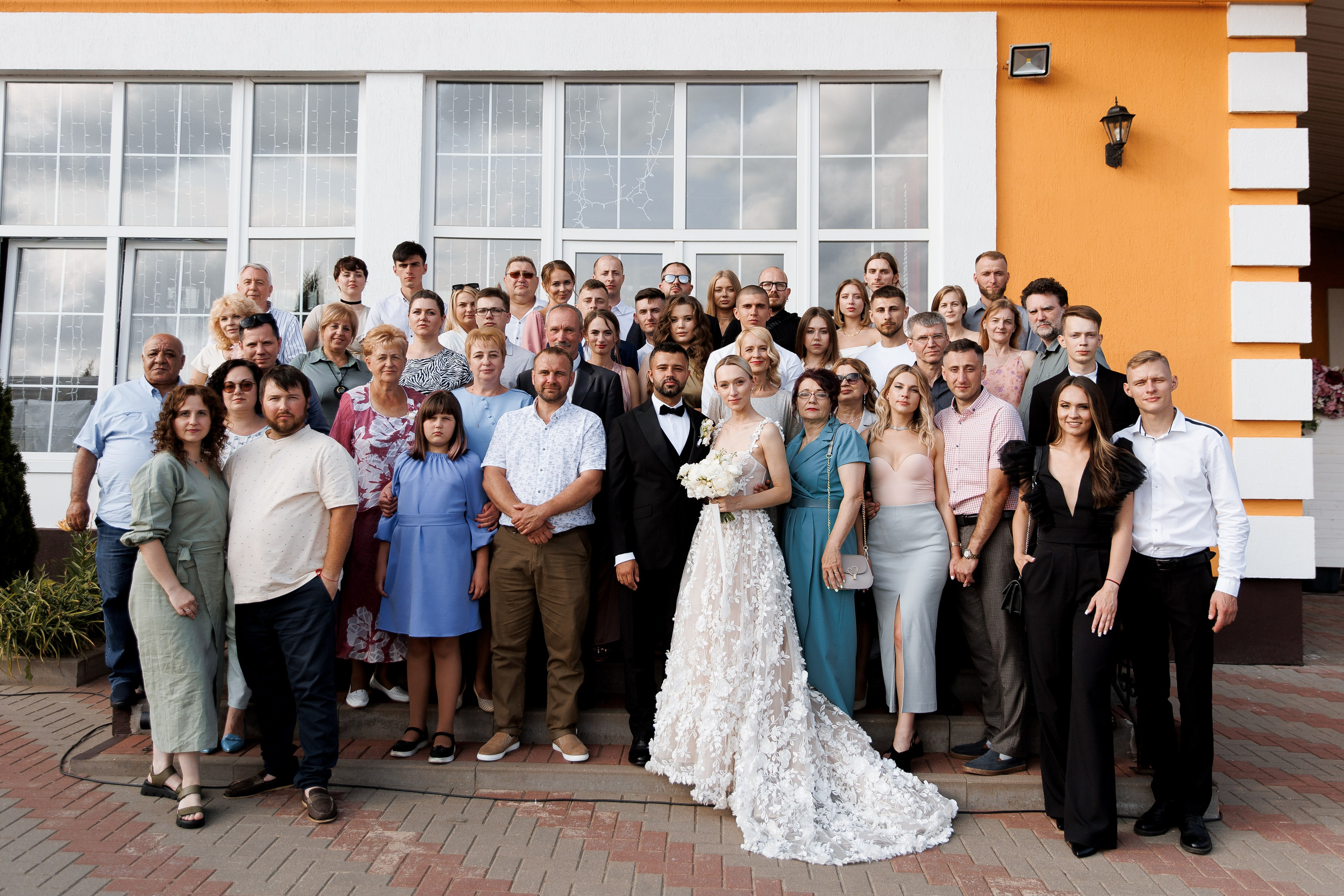 A+E. Свадебный фотограф Каледич Тимофей