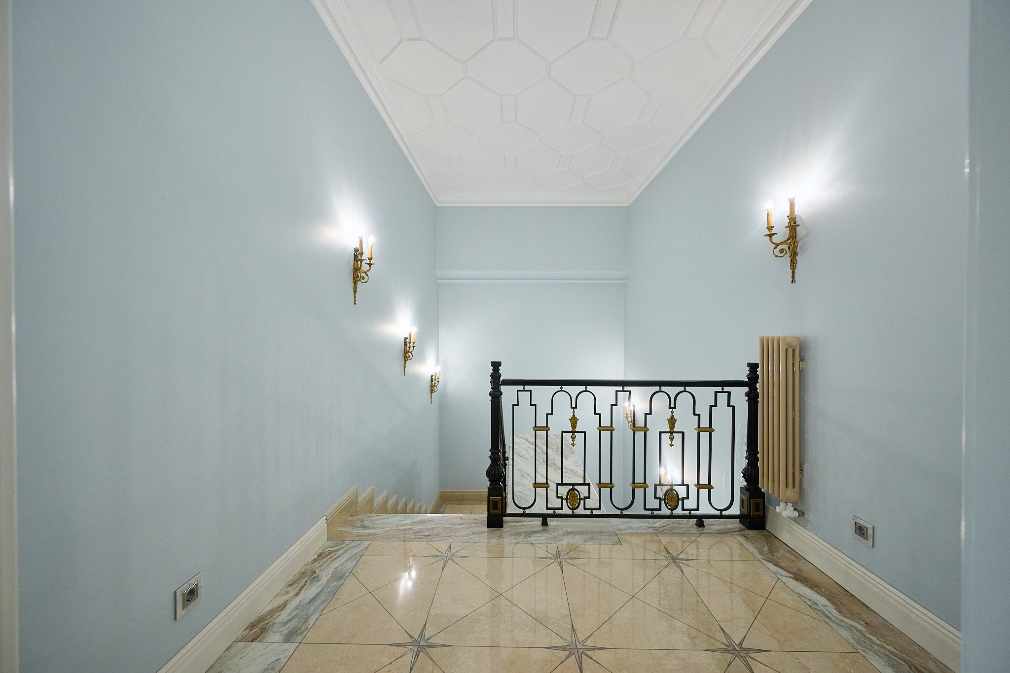 Квартира 167. Интерьерный фотограф в Краснодаре