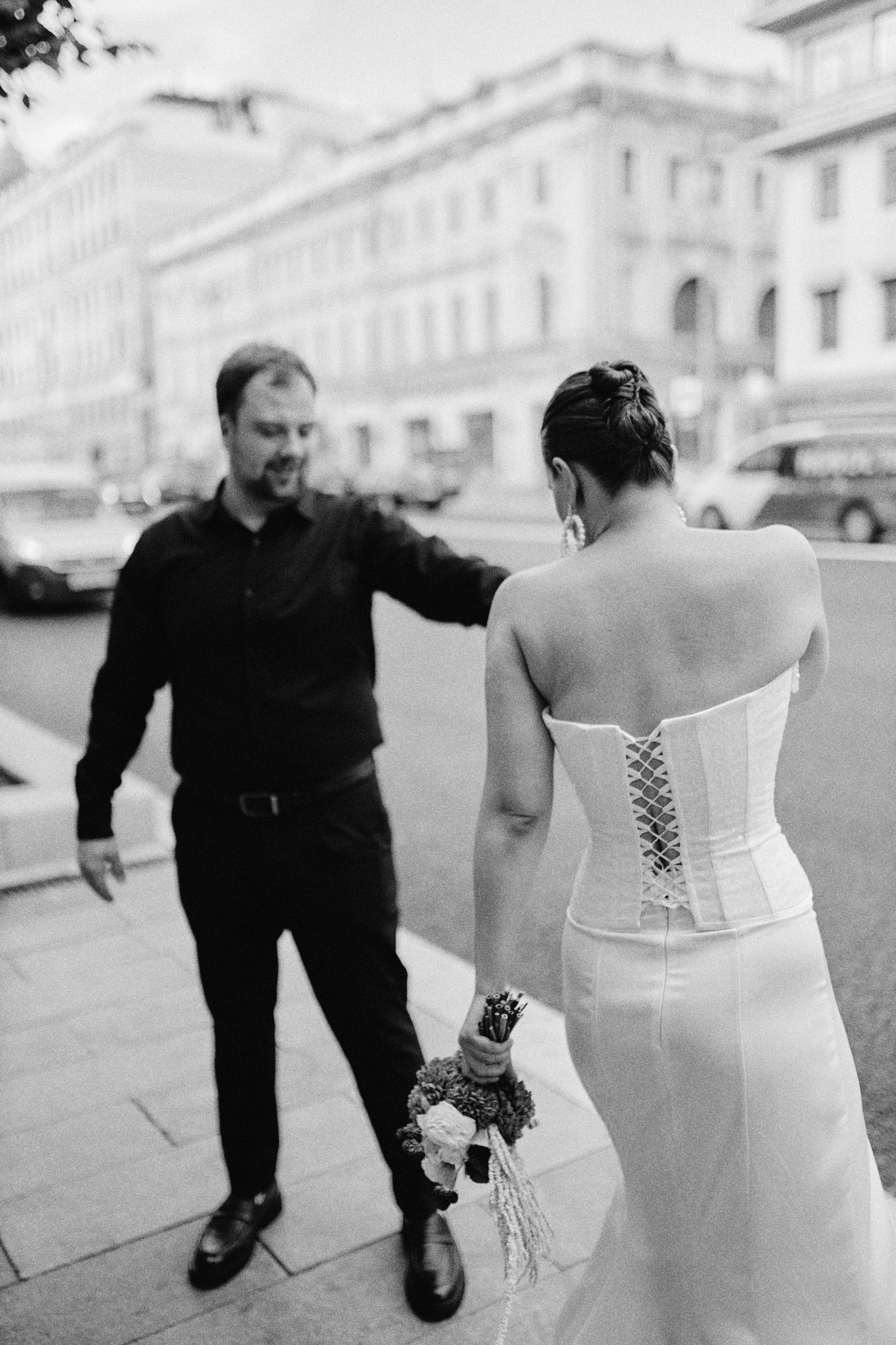 Юля и Стас. Профессиональный Фотограф во Владимире, в Москве и в Суздале — Полина Романычева