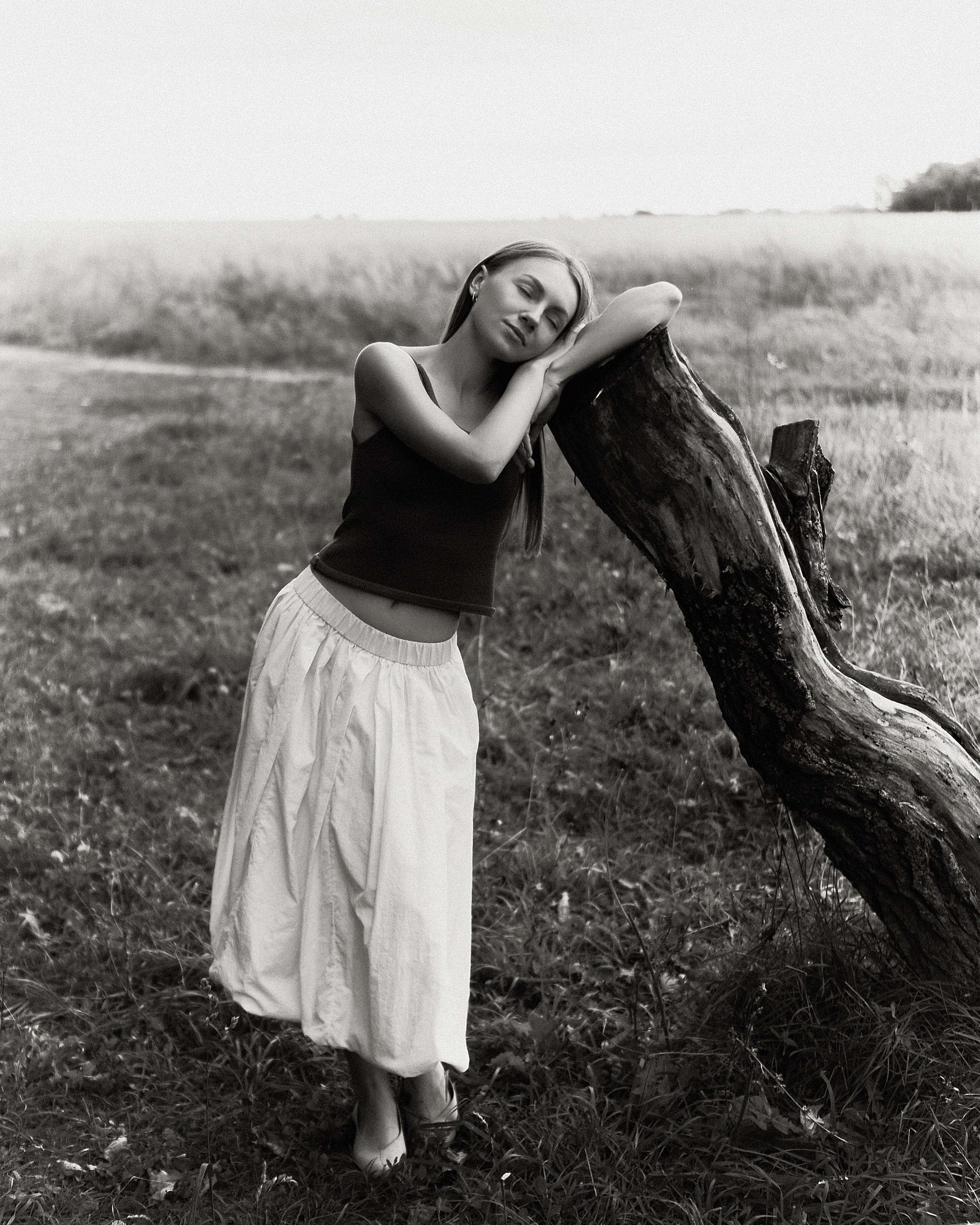 Tanya. Индивидуальная и семейная фотосессия в Чебоксарах Оксана Русакова