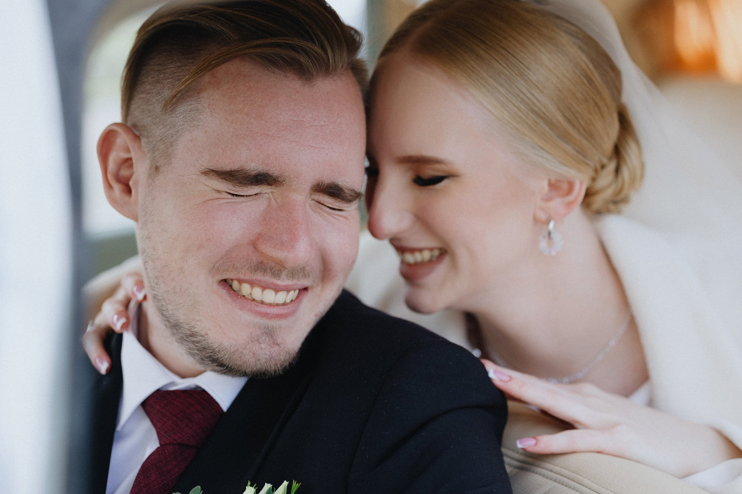 Иван и Ольга. Свадебный фотограф в Санкт-Петербурге Рябикин Александр , занимаюсь св