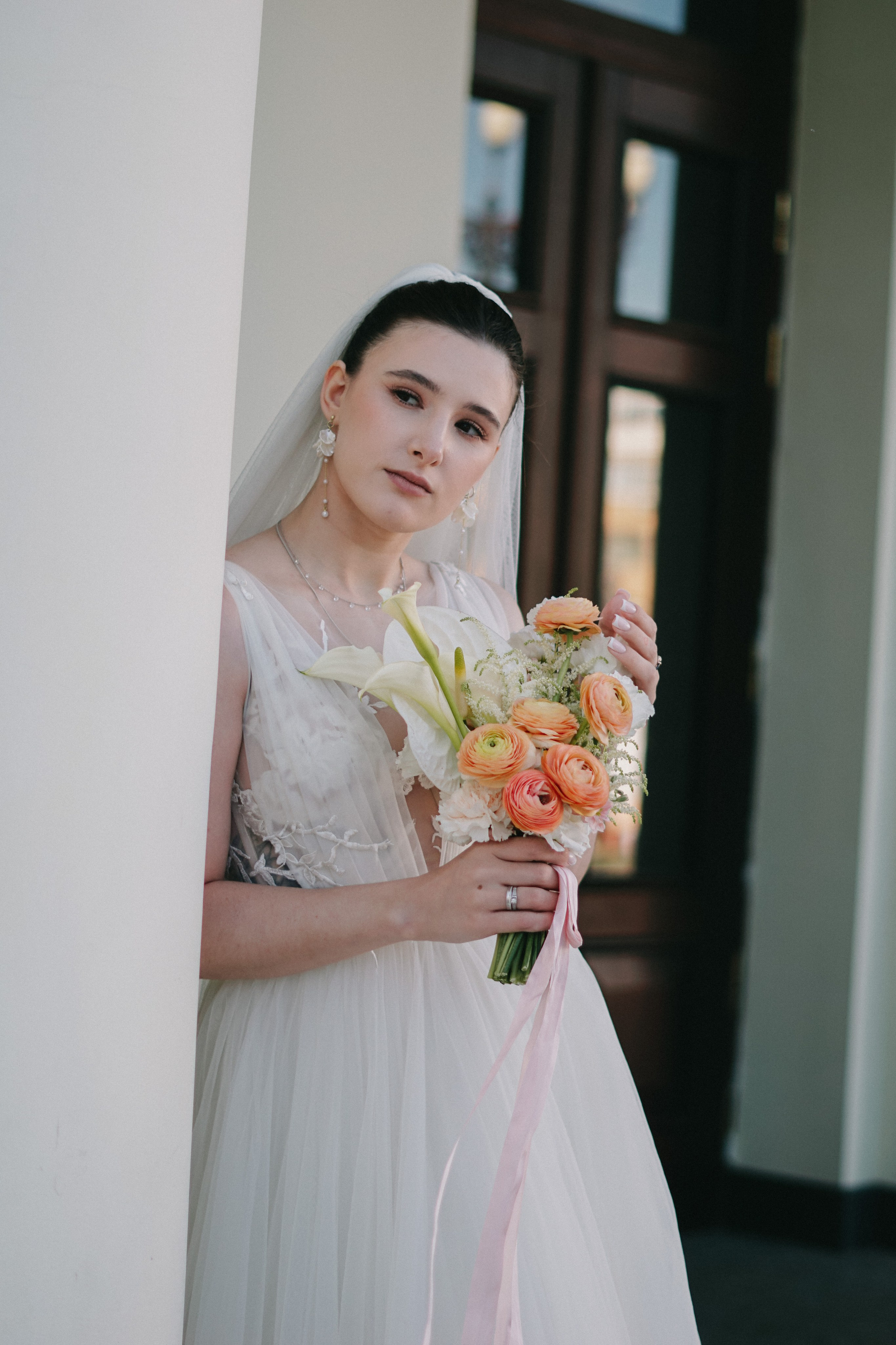 Свадебные съемки. Главная