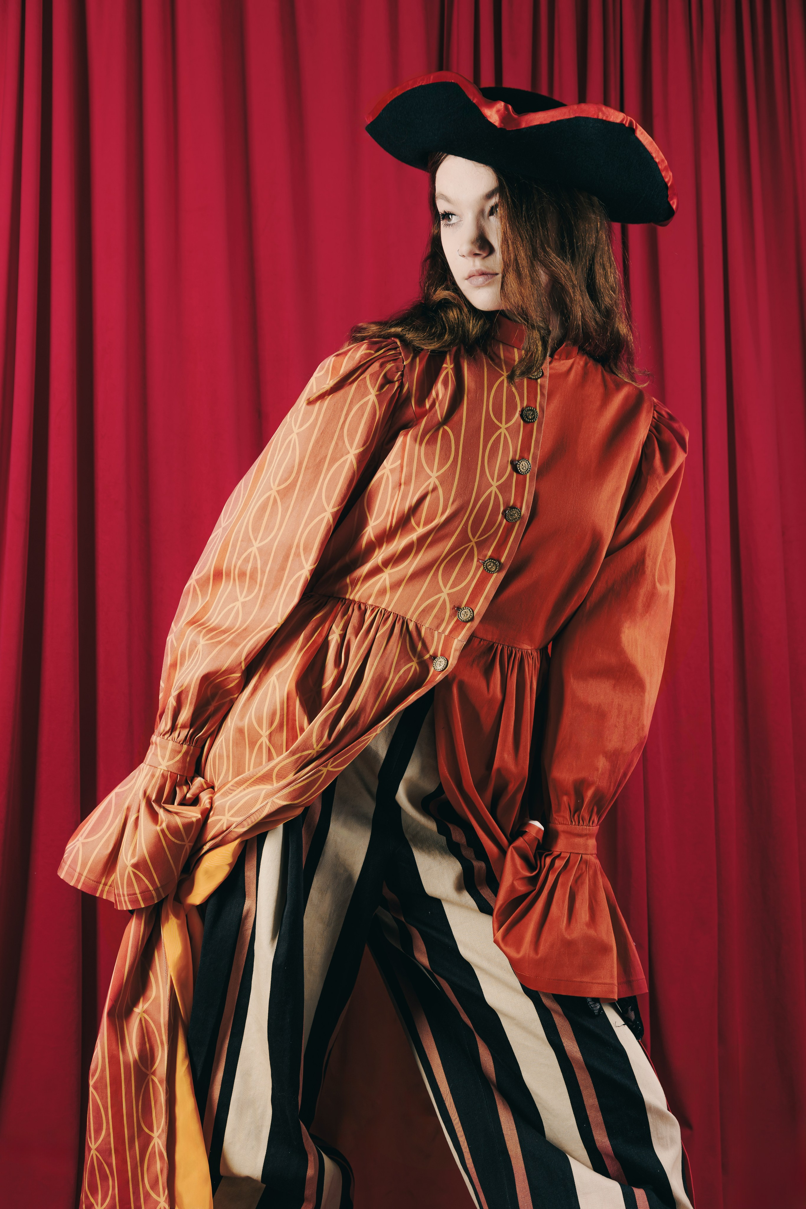 Персональные съёмки. Фотограф в Москве Повеквечных Софья