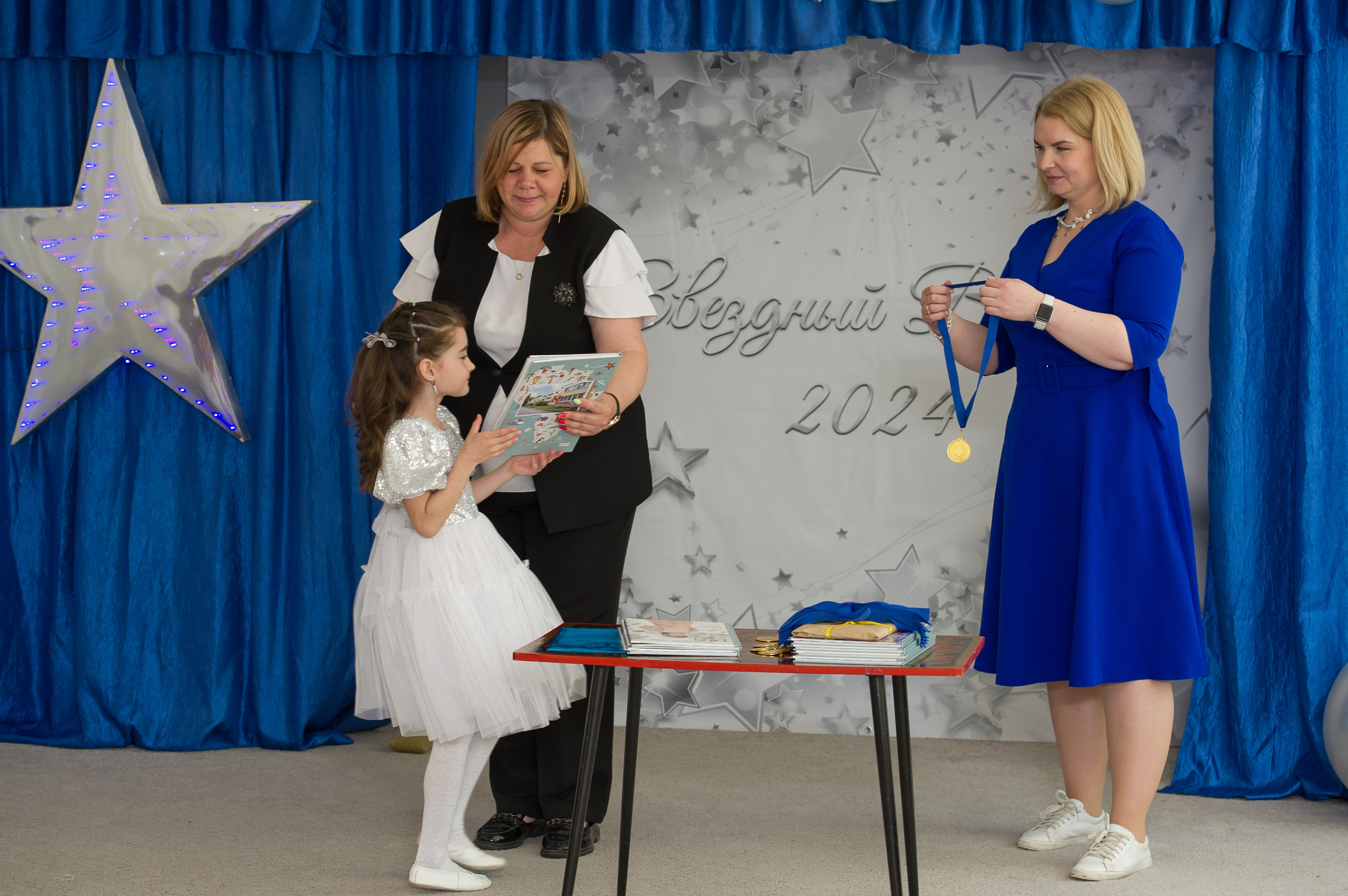 Съемка праздников и выпускных в детском саду. Выпускные альбомы. Частные съемки