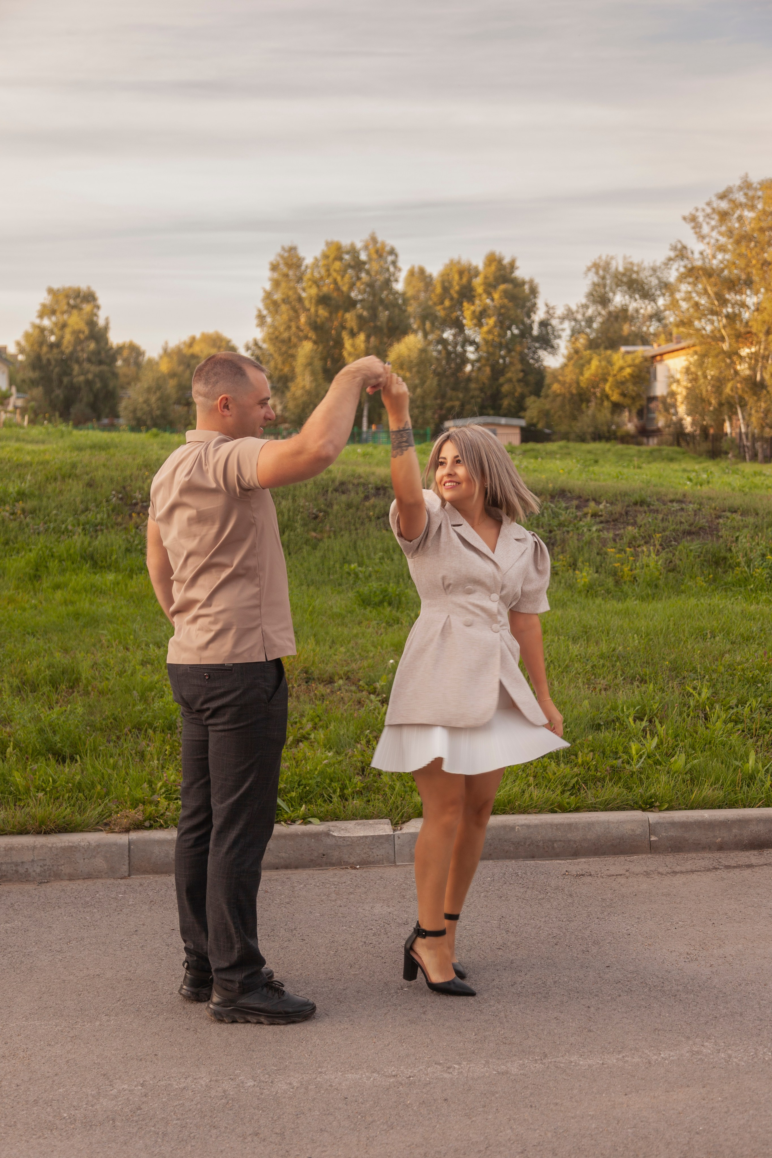 Семейные съемки. PROphoto