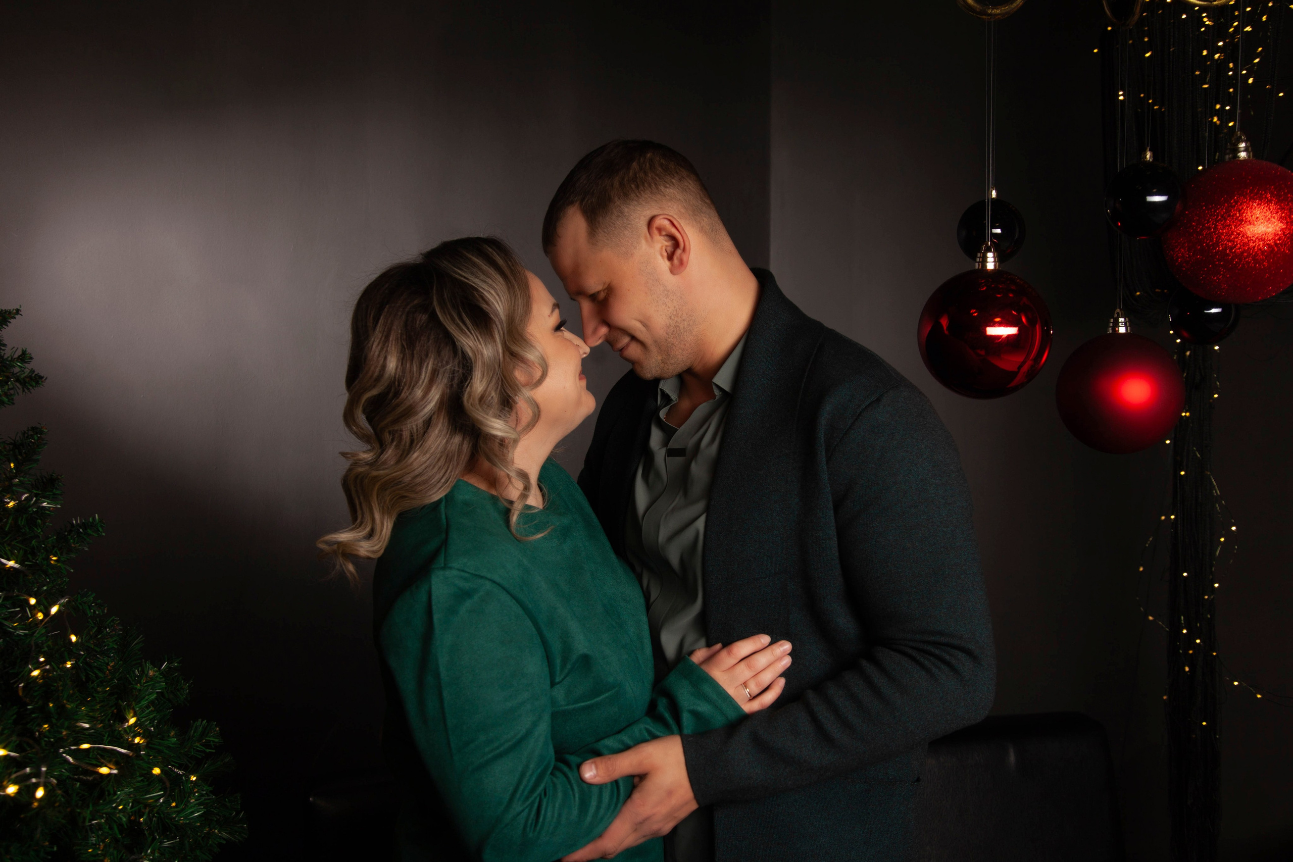 Семейные съемки. PROphoto