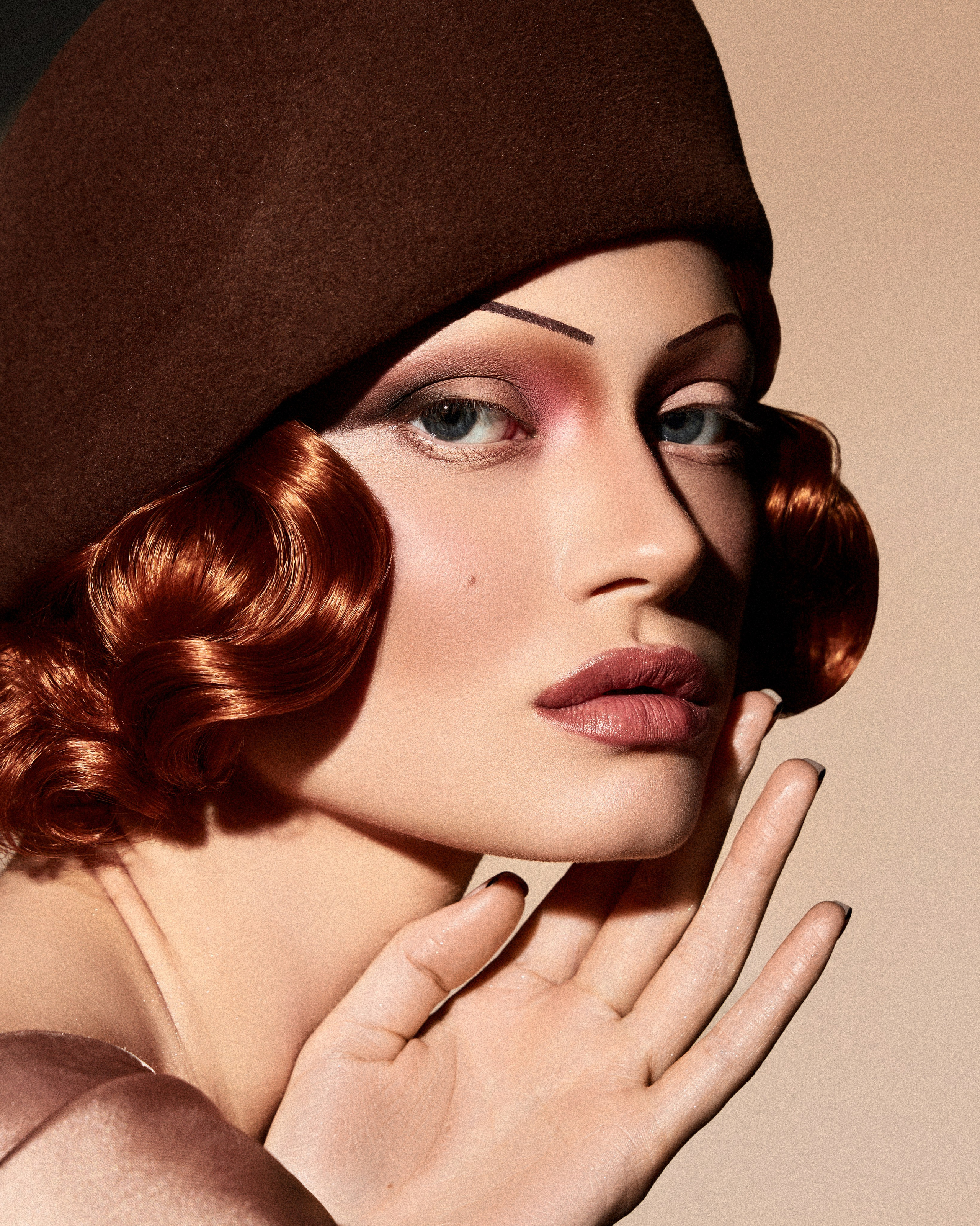 LEMPICKA INSPO II. Профессиональный фотограф Федотова Арина