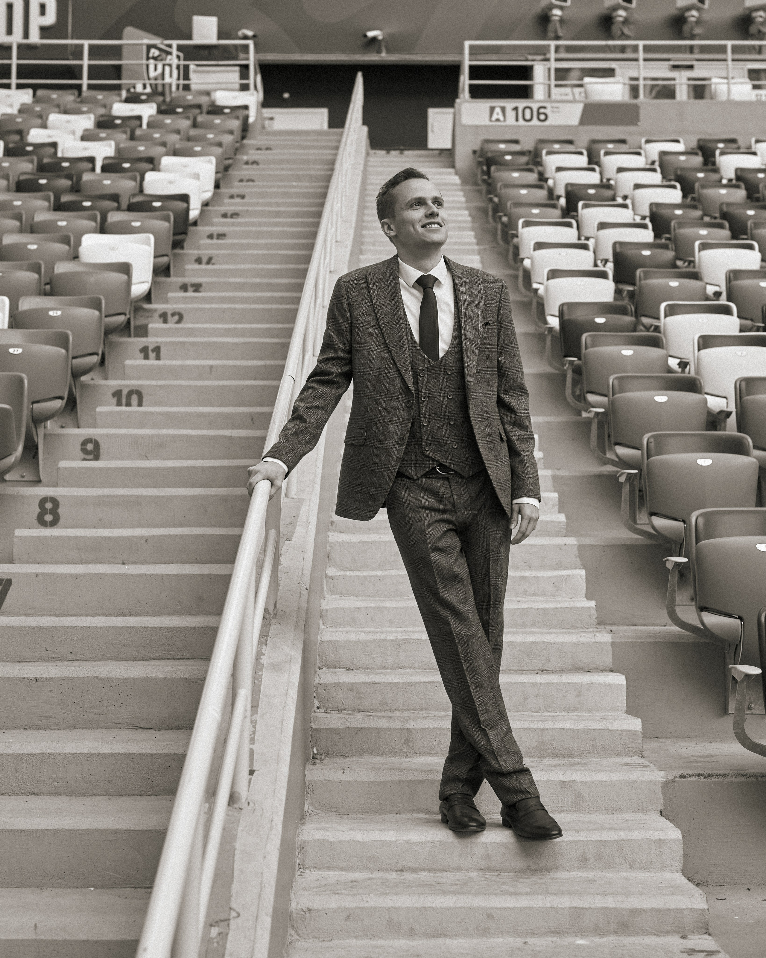 PARI NN: Football. Профессиональный фотограф Федотова Арина